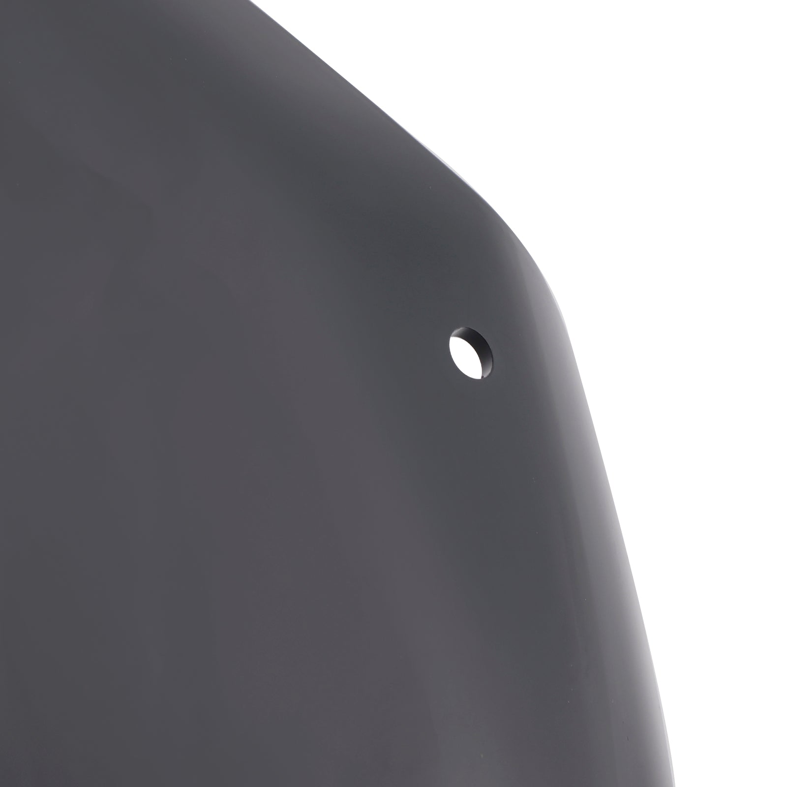 Windshield WindScreen + Bracket fit for Suzuki GSX-8S 2023-2024