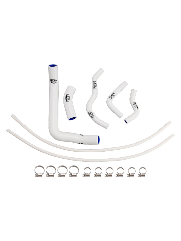 2023-2025 Suzuki GSX-8S Silicone Radiator coolant Hose