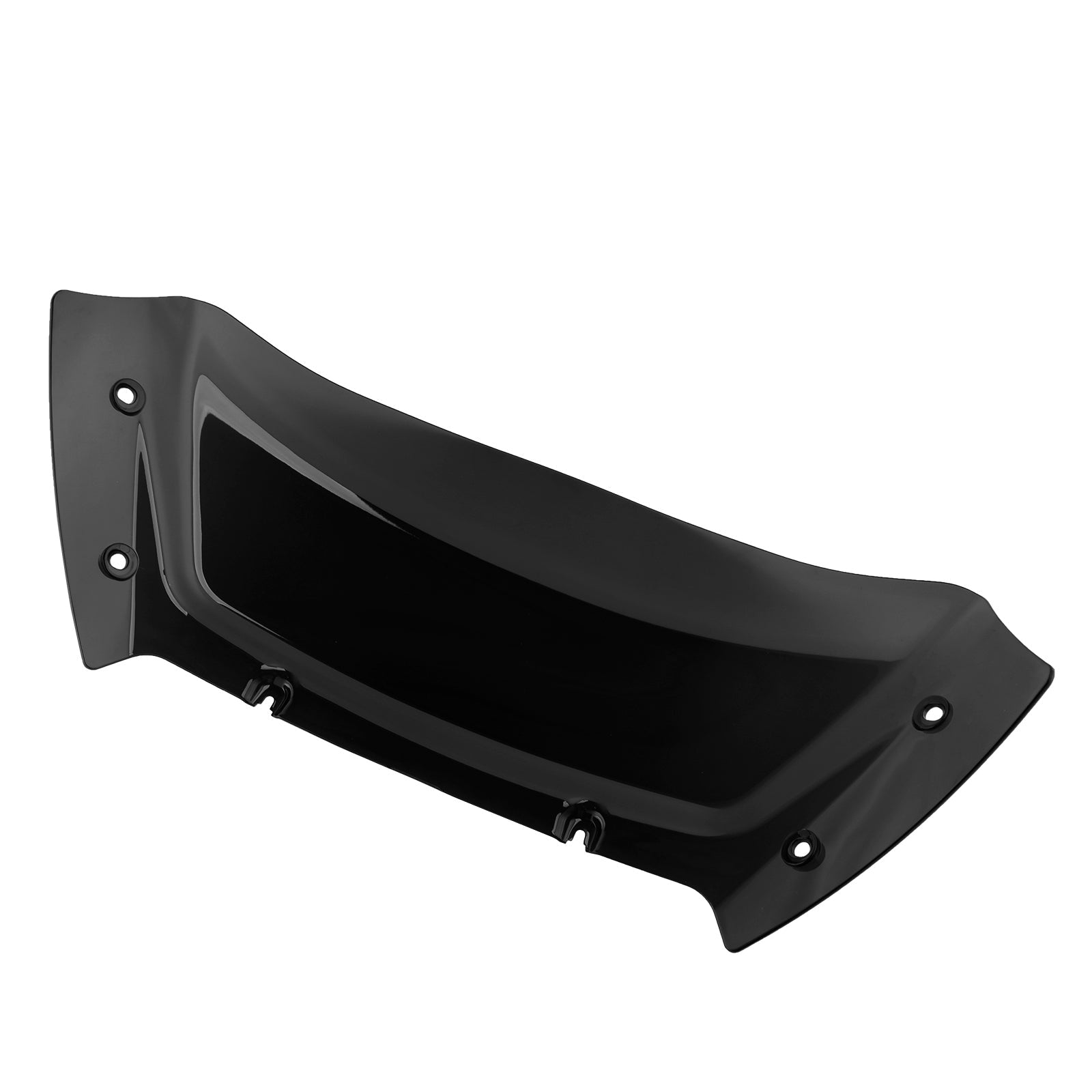 2023-2024 투어링 스트리트 글라이드 CVO 117 121 9인치 윈드실드 윈드스크린