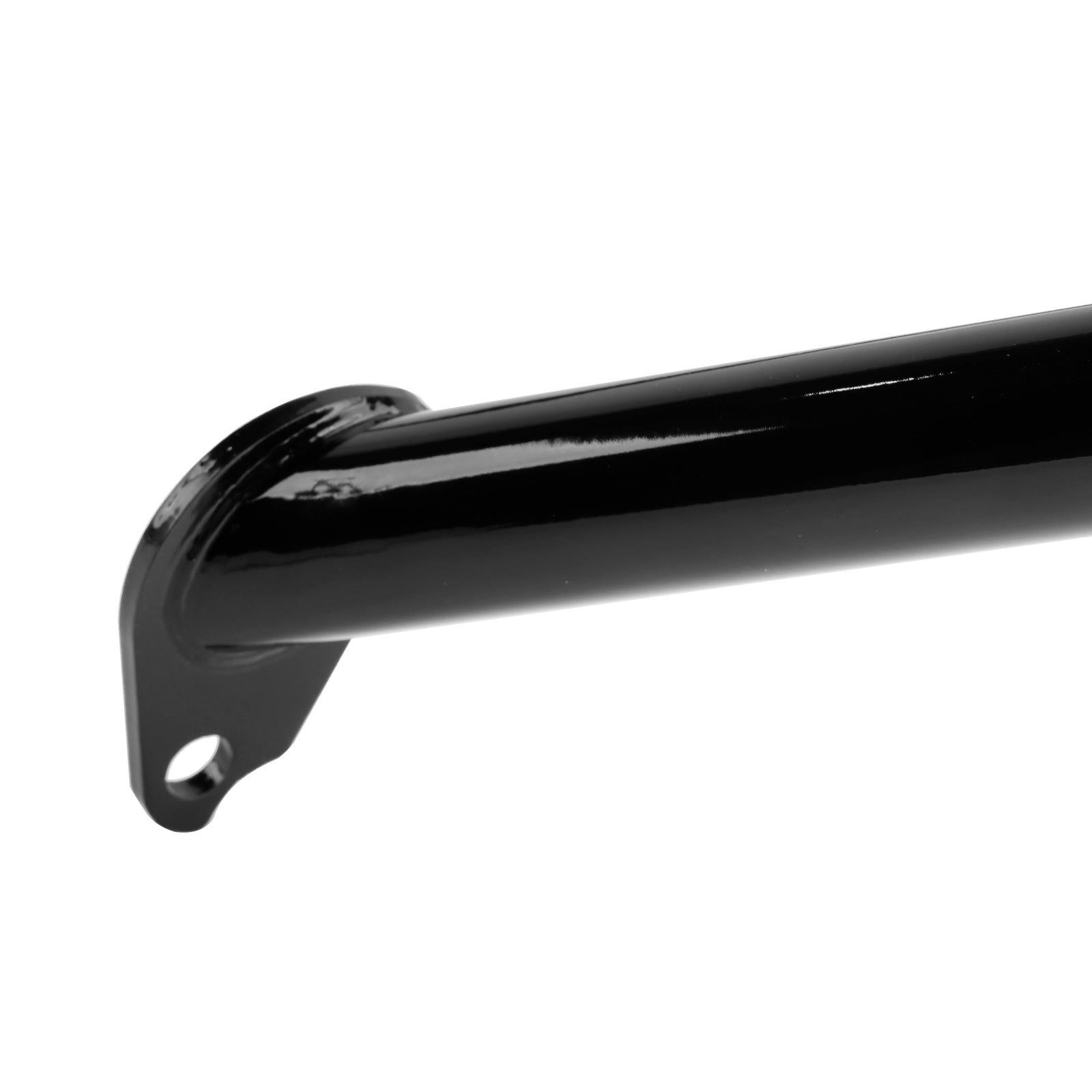1997-2008 Ultra Classic Electra Glide FLHTCU Engine Guard Frame Anti-Crash Bumper Protector Black