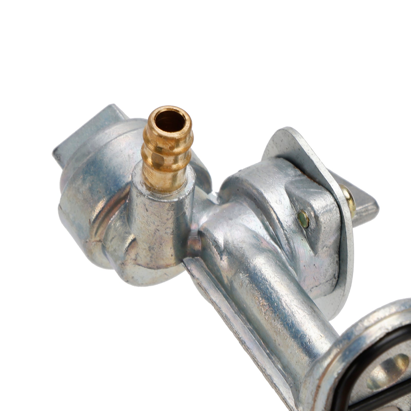 Gas Tank Fuel Cock Valve Petcock fit for SMC ATV RAM R100 Hornet 100 Jumbo 300