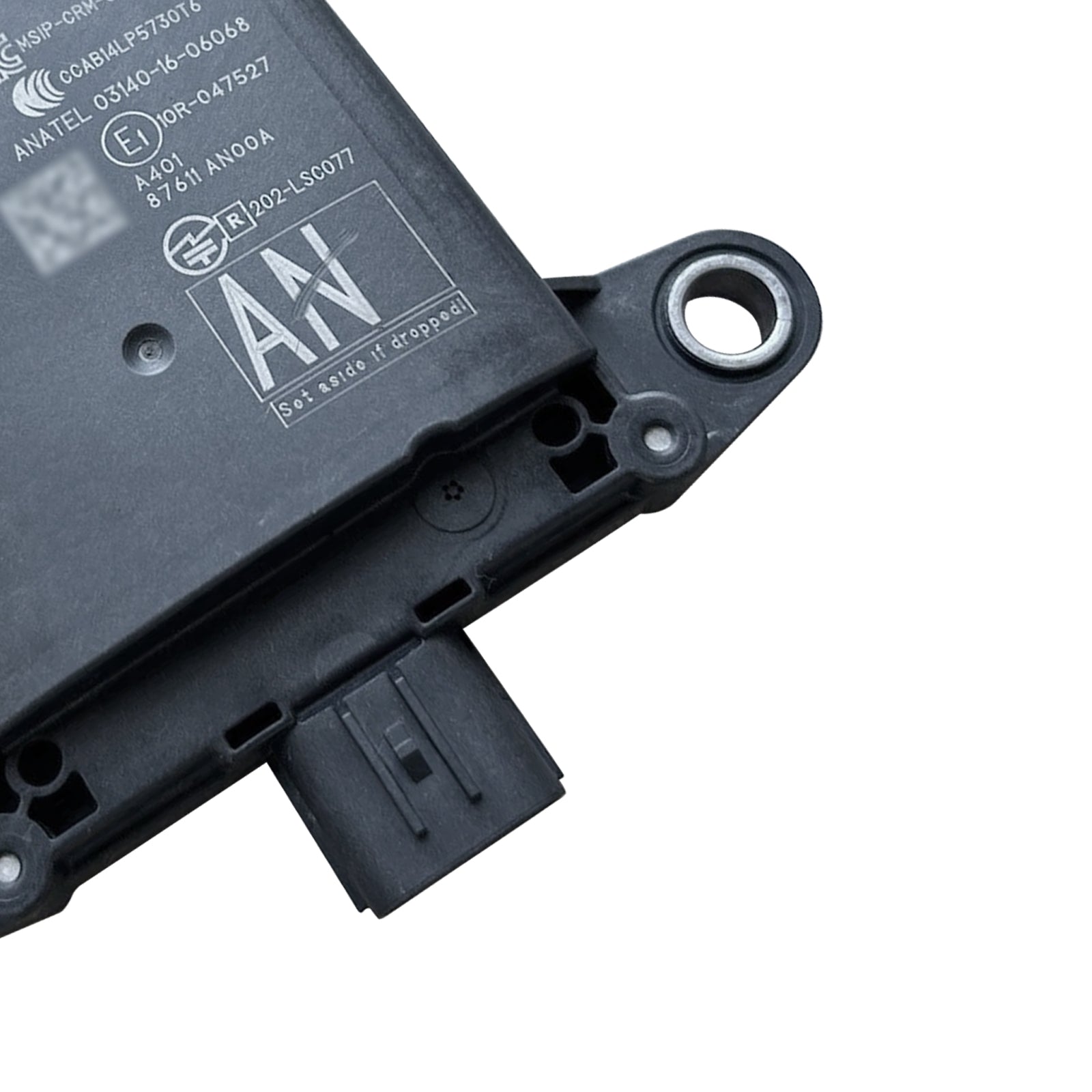 2020- For Subaru Legacy Outback Rear Blind Spot Radar Sensor Module 87611-AN00A