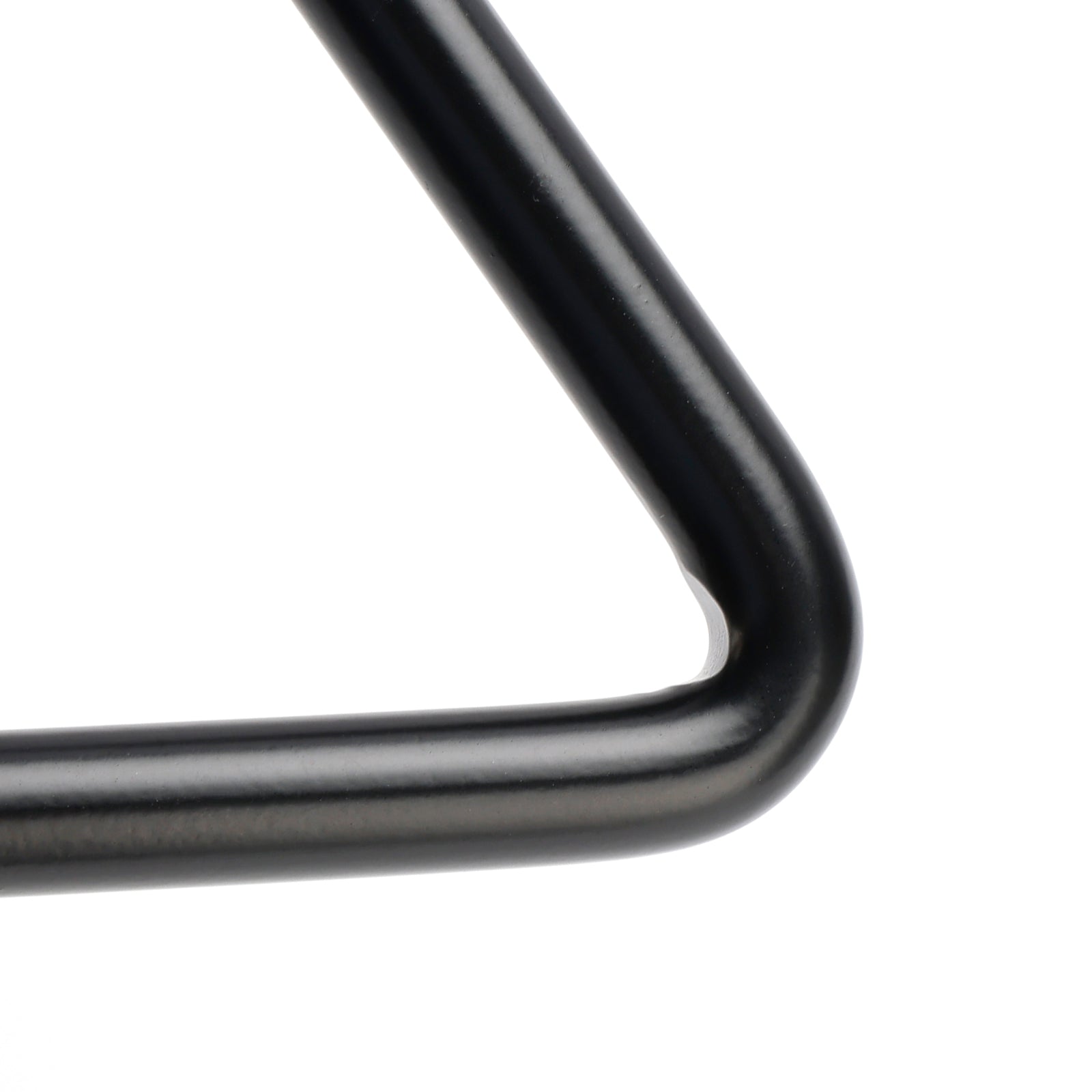 2021-2024 Honda Dax 125 St125 Saddlebag Support Mounting Bracket Racks Left Chrome