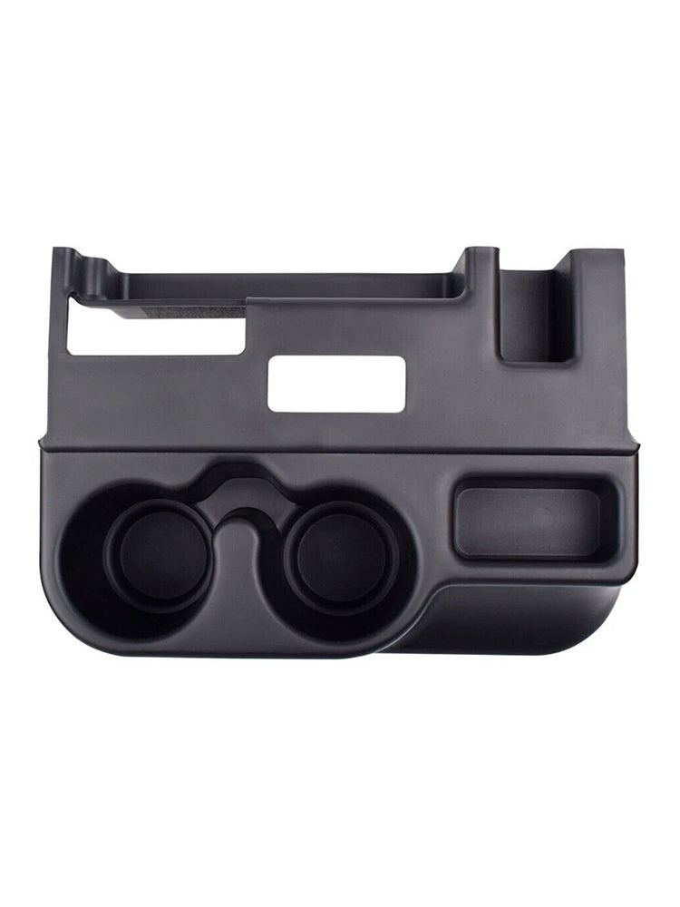 Center Console Cup Holder Small Hole SS281AZAA For Ram 1500 2500 3500 03-10