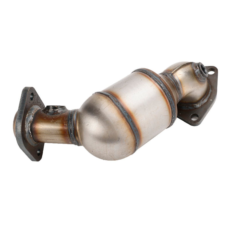 Pair Catalytic Converter For 20132016 Ford Explorer 3.5L Turbo