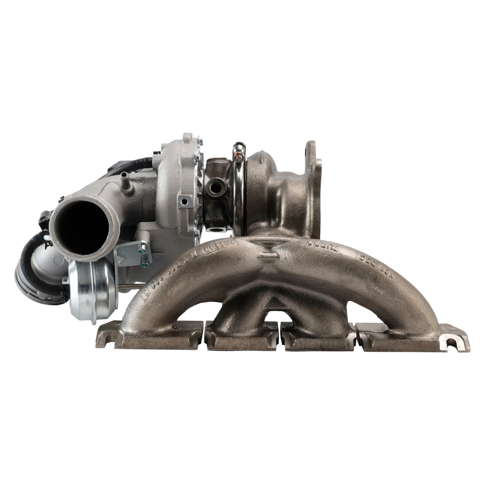 Turbocharger For Audi A3 08-13/A3 Quattro 09-13 06D145701J