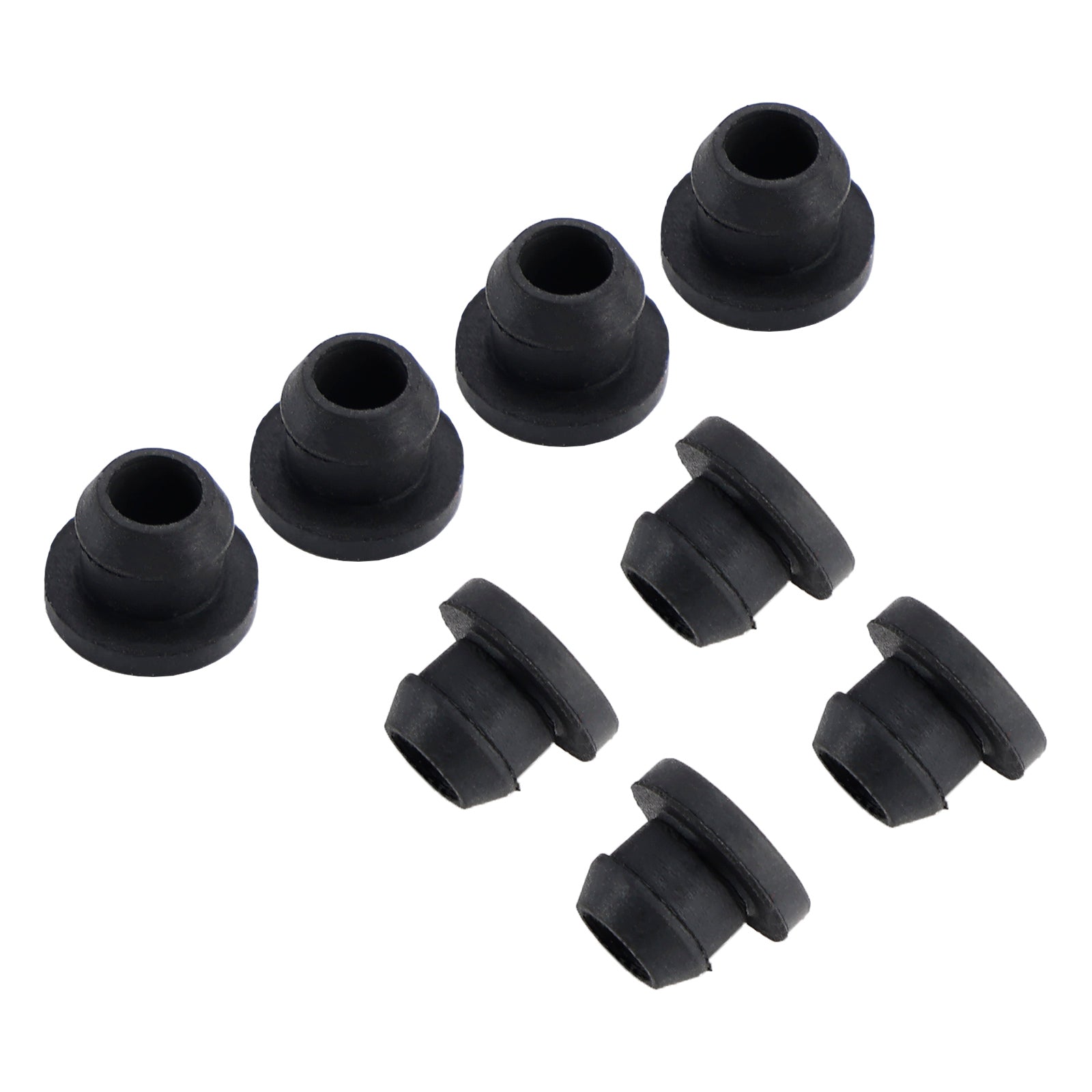 Smev Dometic 44990000122용 캠핑카 캐러밴 RV 그로밋 슬리브 팬 호브 지지대