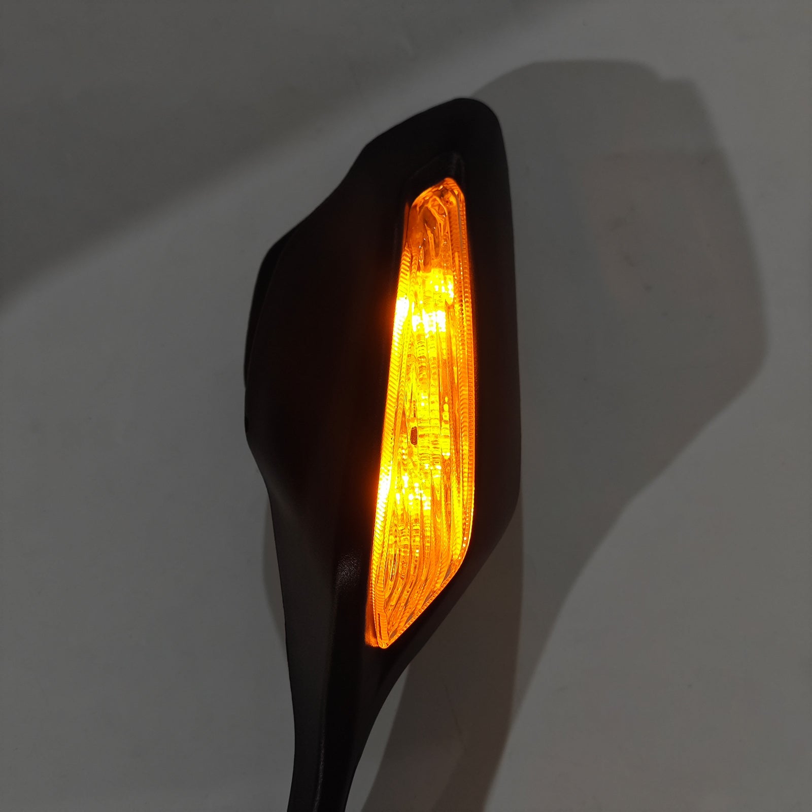 2017-2018 Honda CBR 1000 RR SP2 REARVIEW MIRRORS 88100-MKF-D40 88105-MKF-D40