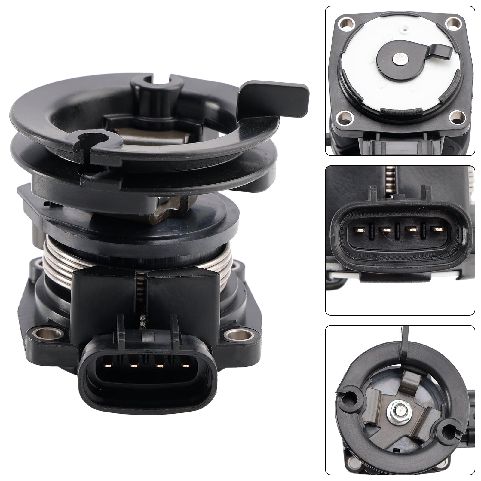 2001-2005 Lexus IS300 - 6 Cyl 3.0L Throttle Body Lever Sensor 22060-46070