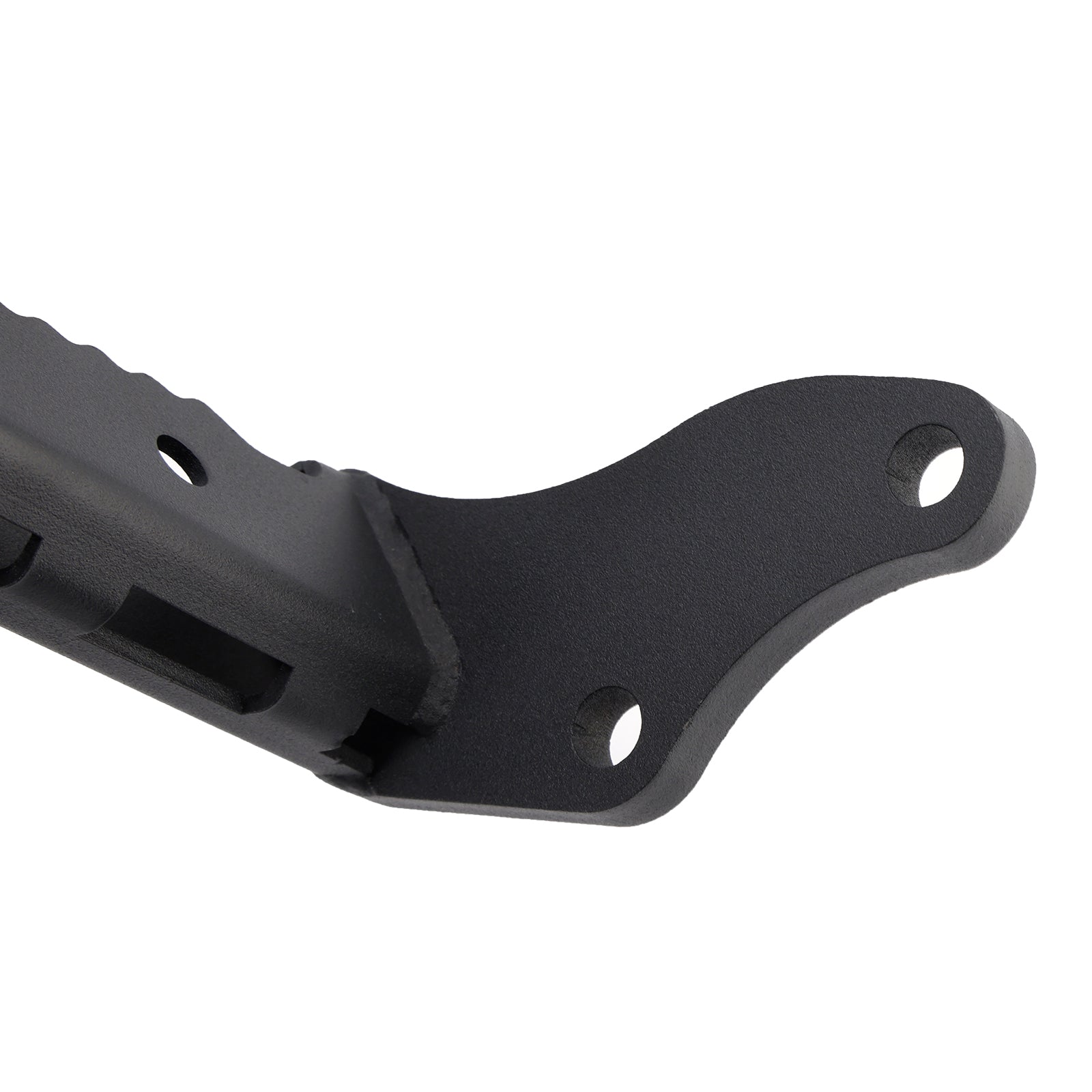 1987-2006 Yamaha Banshee 350 Models Left+Right Foot Pegs Kit Footrest