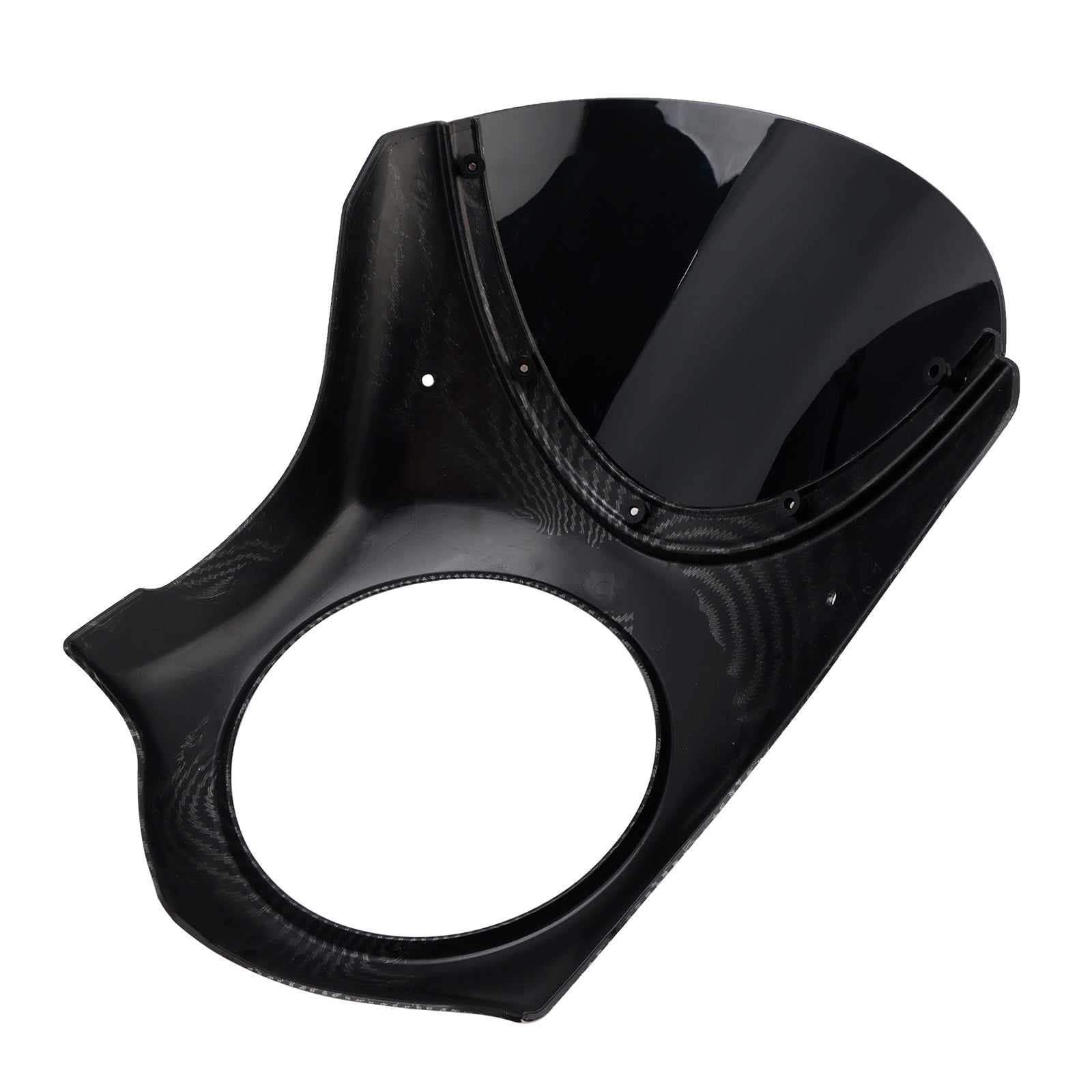 2024-2025 Kawasaki Eliminator 500 Headlight Windscreen Fairing Windshield