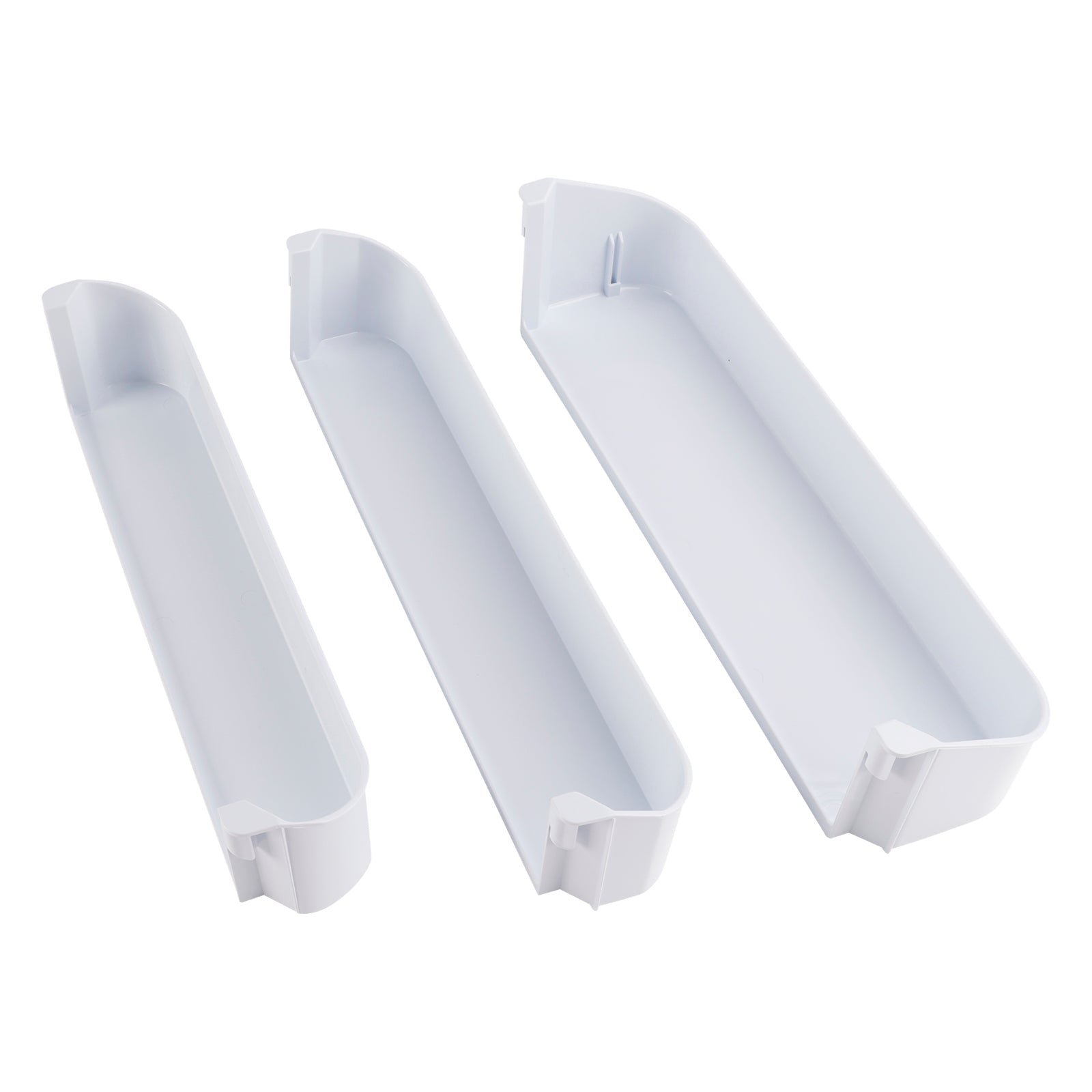 Replacement Refrigerator Door Shelf Kit for Dometic Refrigerator Freezer/Upper/Bottom Door Shelf 29325760166