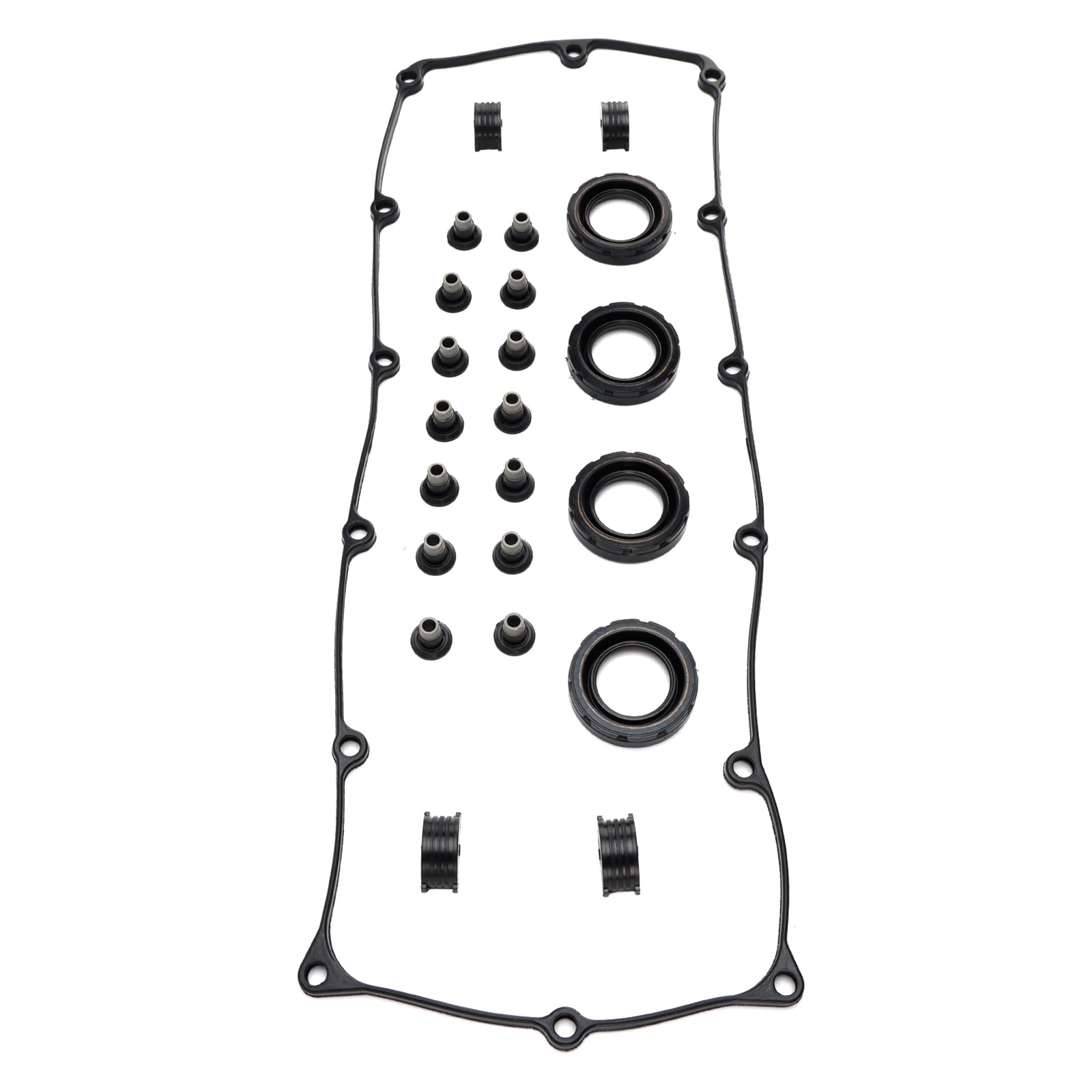 2008-2012 Holden Colorado RC 3.0L 4JJ1TC 4JJ1 Rocker Valve Cover Gasket