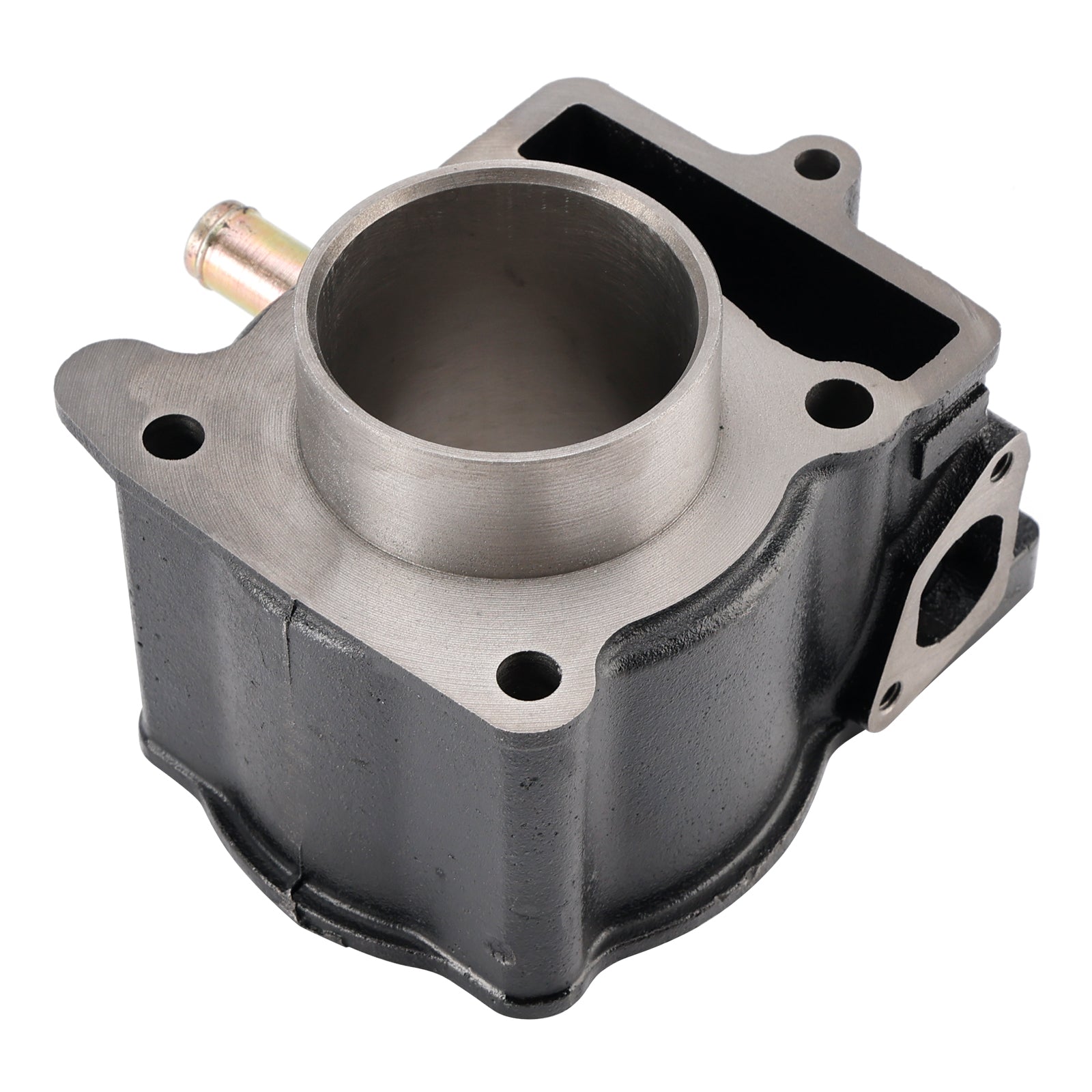 2001-2002 Yamaha YP125R Majesty 125 H2O LC 4T CYLINDER PISTON GASKETS KIT 5DS-E1311-A0 5NR-E1633-00