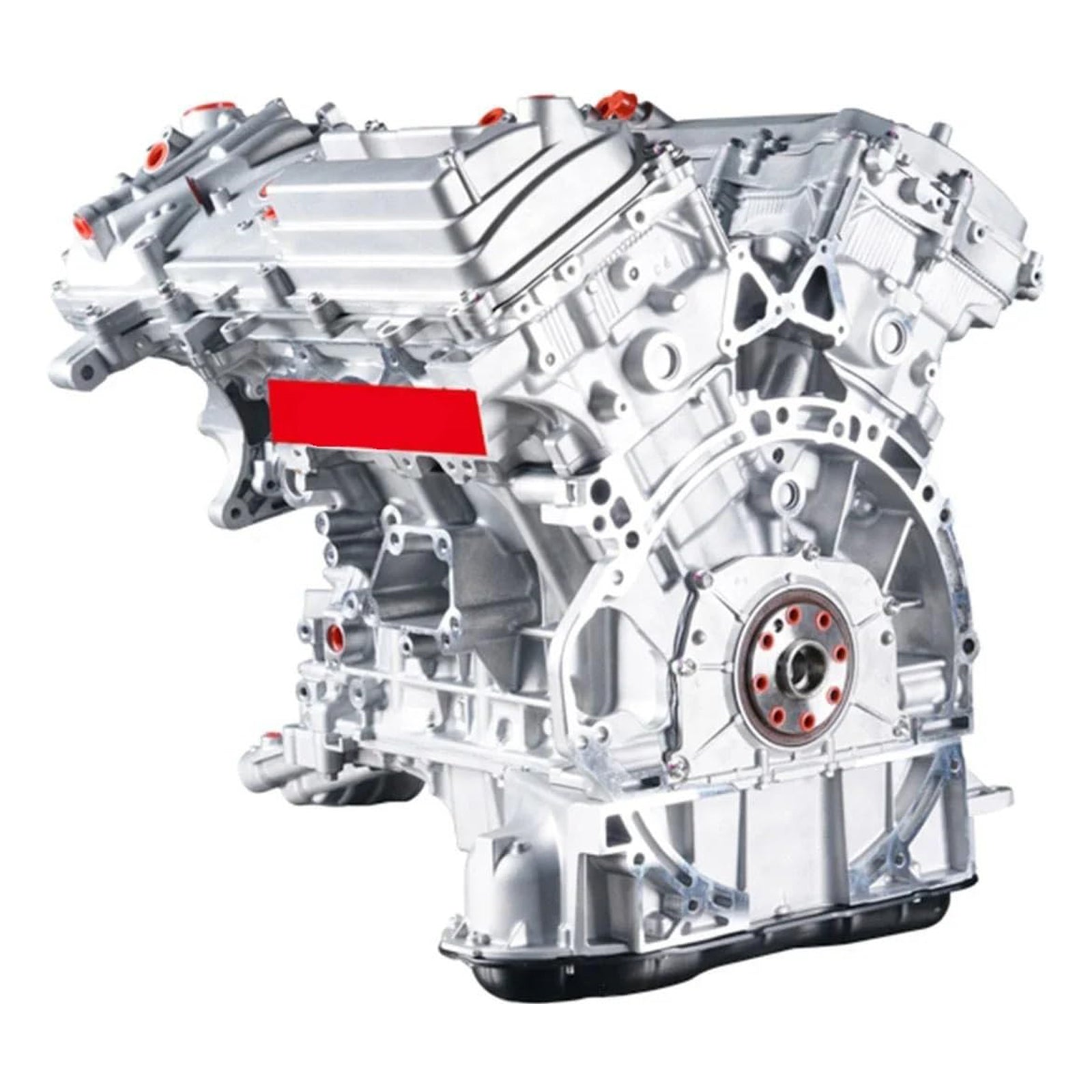 Brand New 3GR-FE Engine Assembly For Lexus IS350 ES350 RX350 3.0L