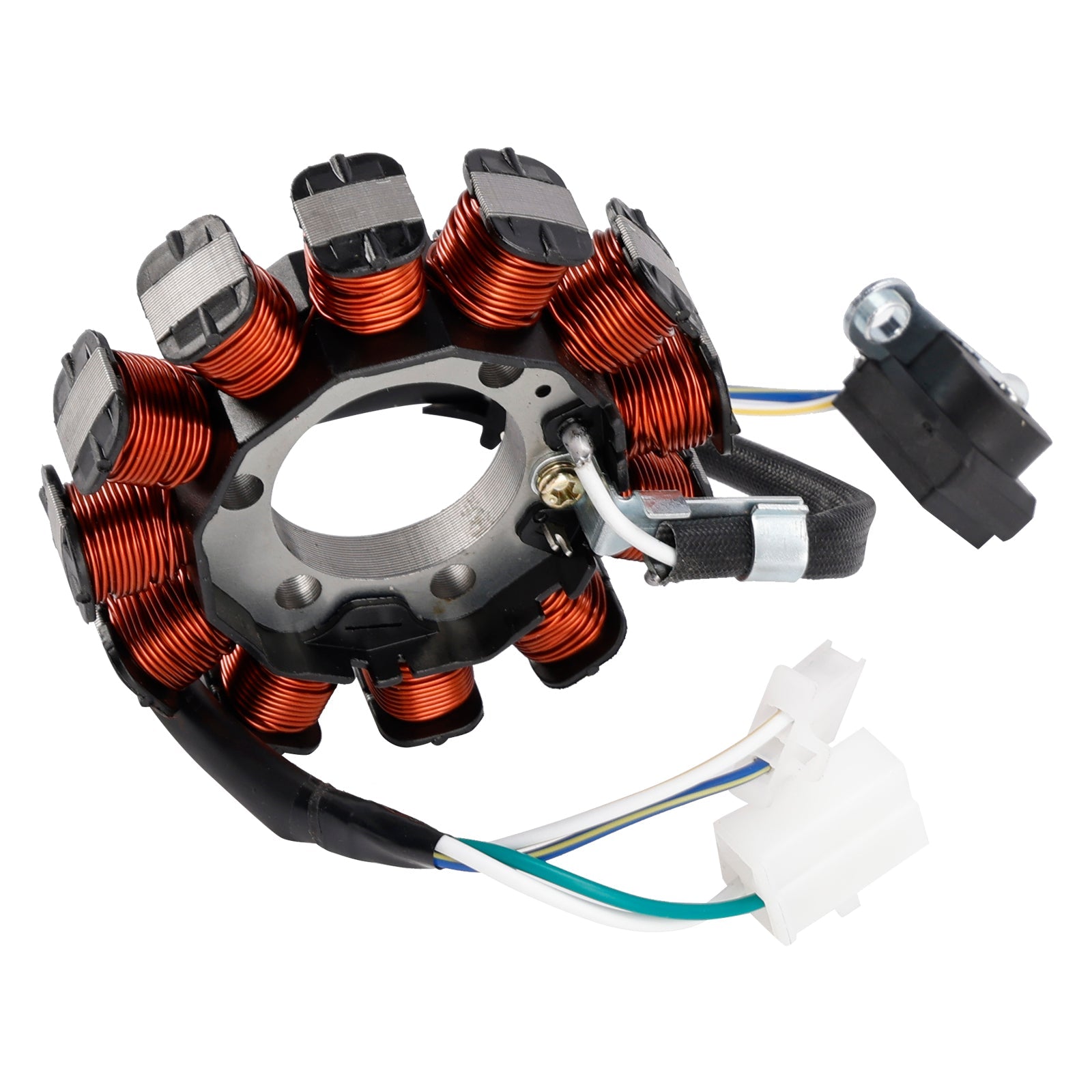 2016-2024 Honda Biz 110i BC110  Stator Generator 31120-K65-B01 31120-K65-B21