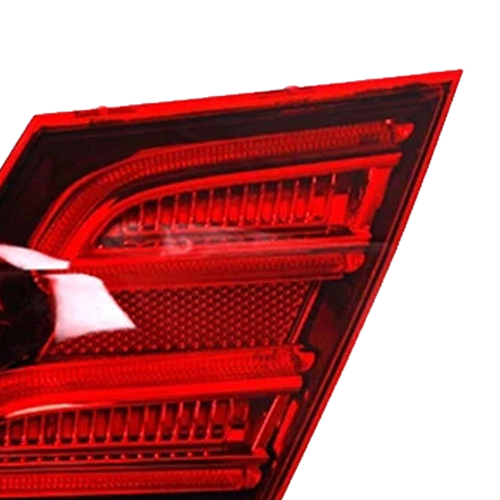 2014 Mercedes-Benz E250/E350/E400/E550/E63 AMG/E63 AMG S Right LED Inner Rear Tail Light Brake Lamp 2129060403 2129062857