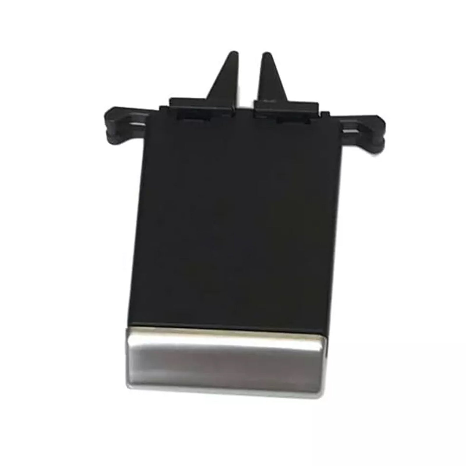 2014-2020 Maserati Ghibli Rear Row-Central A/C Air Vent Outlet Tab Clip 670021523