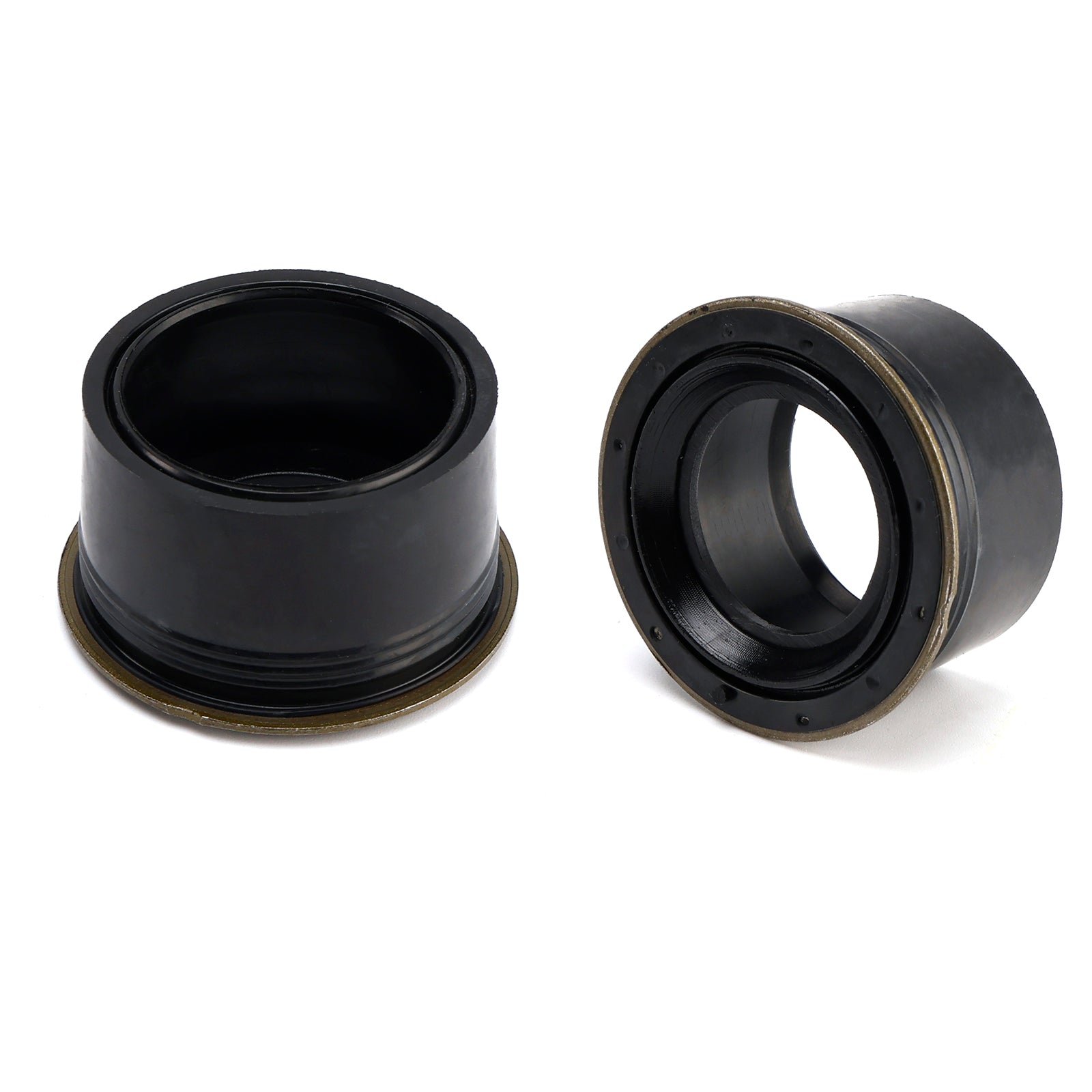 2007-2017 Lexus LS460 LS600h Valve Cover Gasket And Spark Plug Seal Set