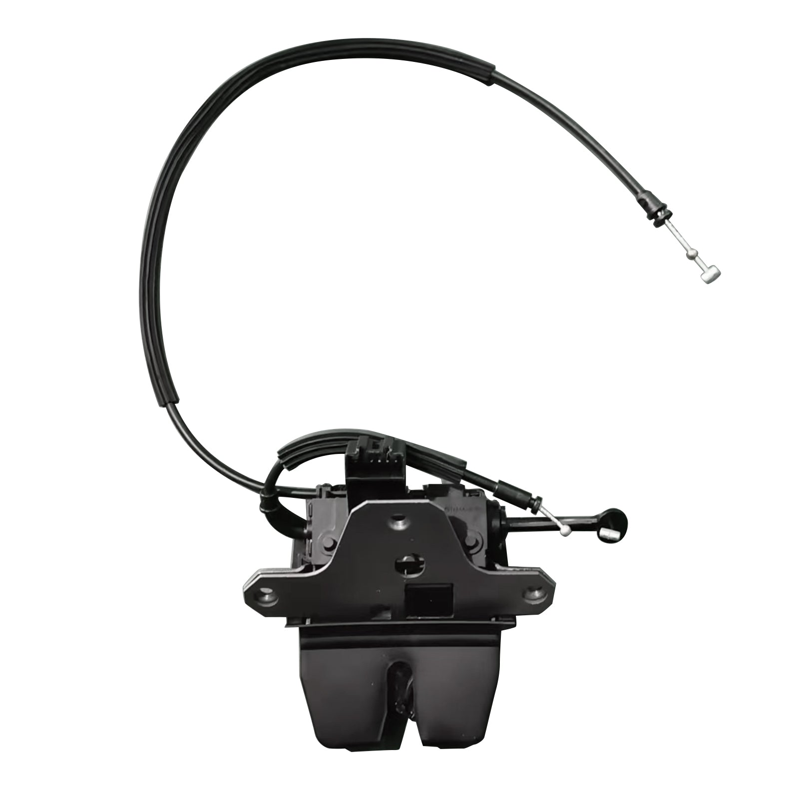 Rear Trunk Tailgate Lock EZC-LR-086 C2Z27909 For JAGUAR XF I (X250) 2009-2015