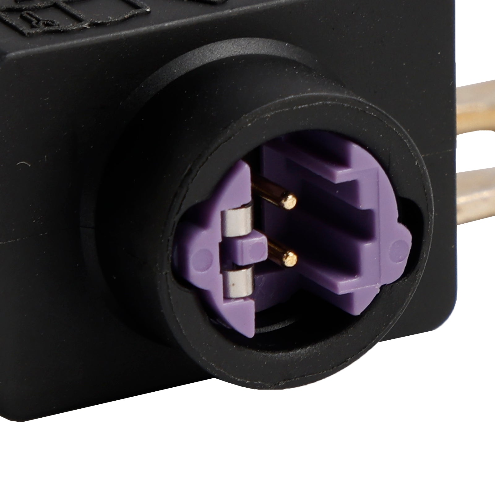 4G0915519 Battery Disconnect Fuse pyrofuse pyroswitch For VW Audi 2011-2014