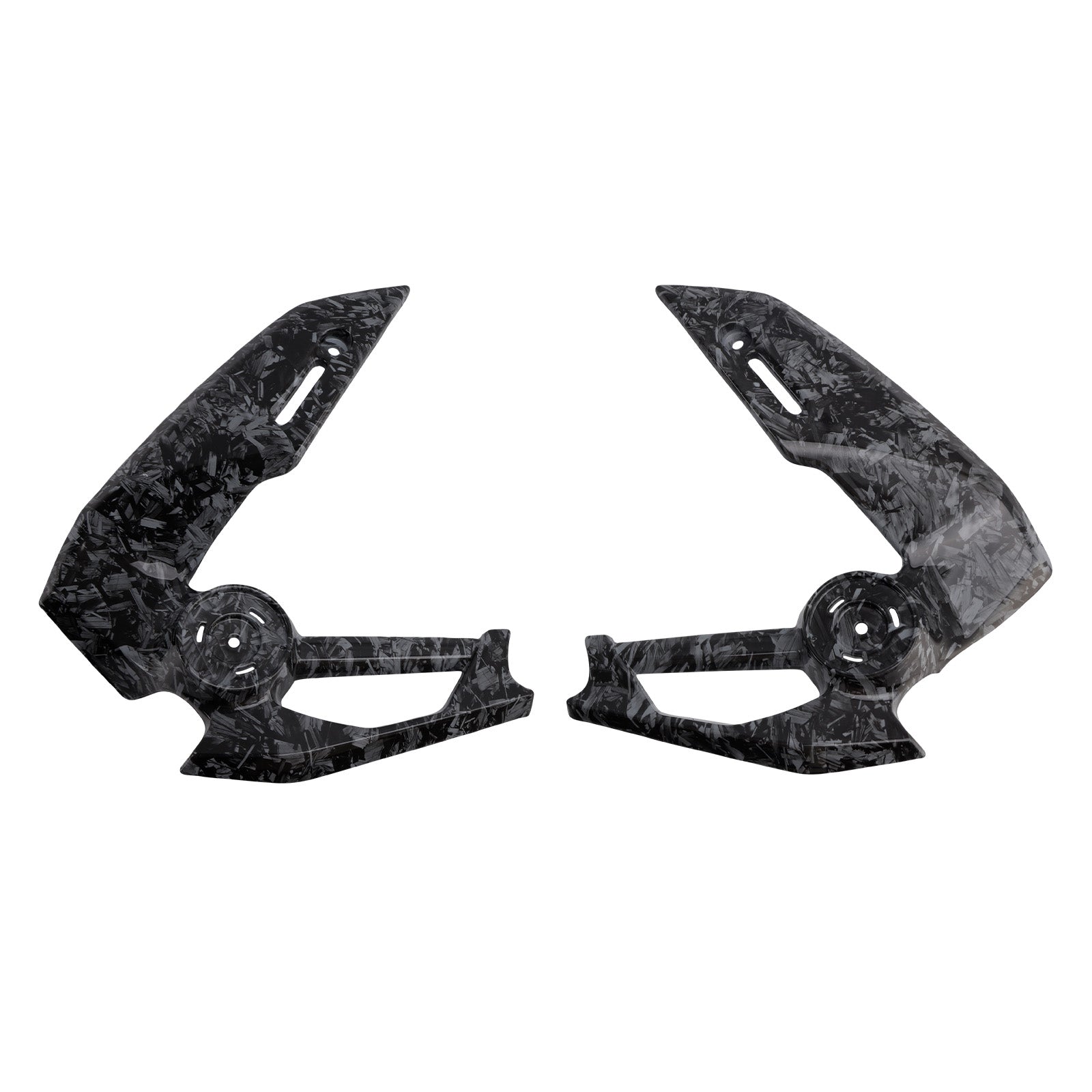 2025-2026 Kawasaki Z900 Frame Side Cover Guard Fairing