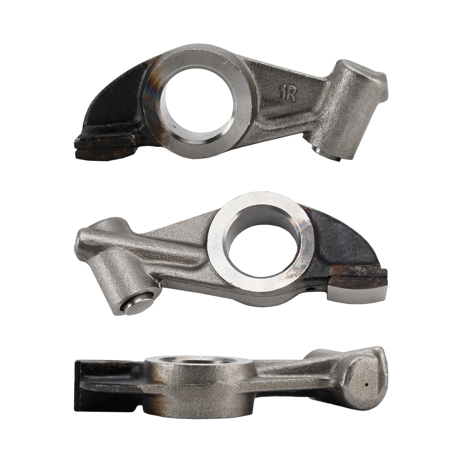 1989-1990 240SX, KA24 Complete Rocker Arm Set 13257-40F06 13257-40F07