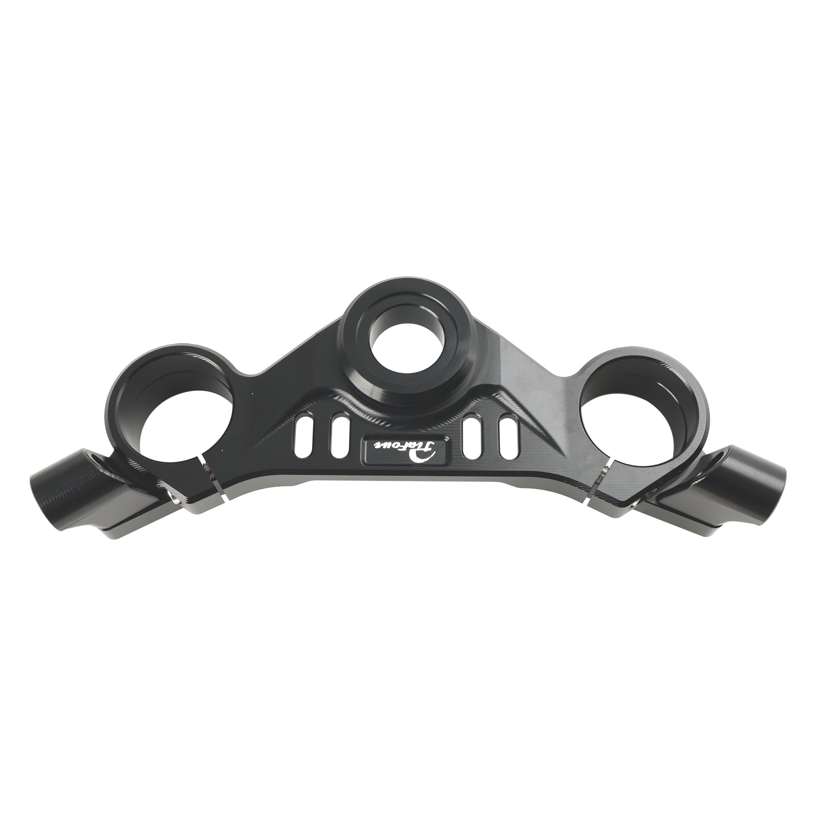 Lowering Triple Tree Front Upper Top Clamp For Aprilia RS 660 RS660 2021-2023