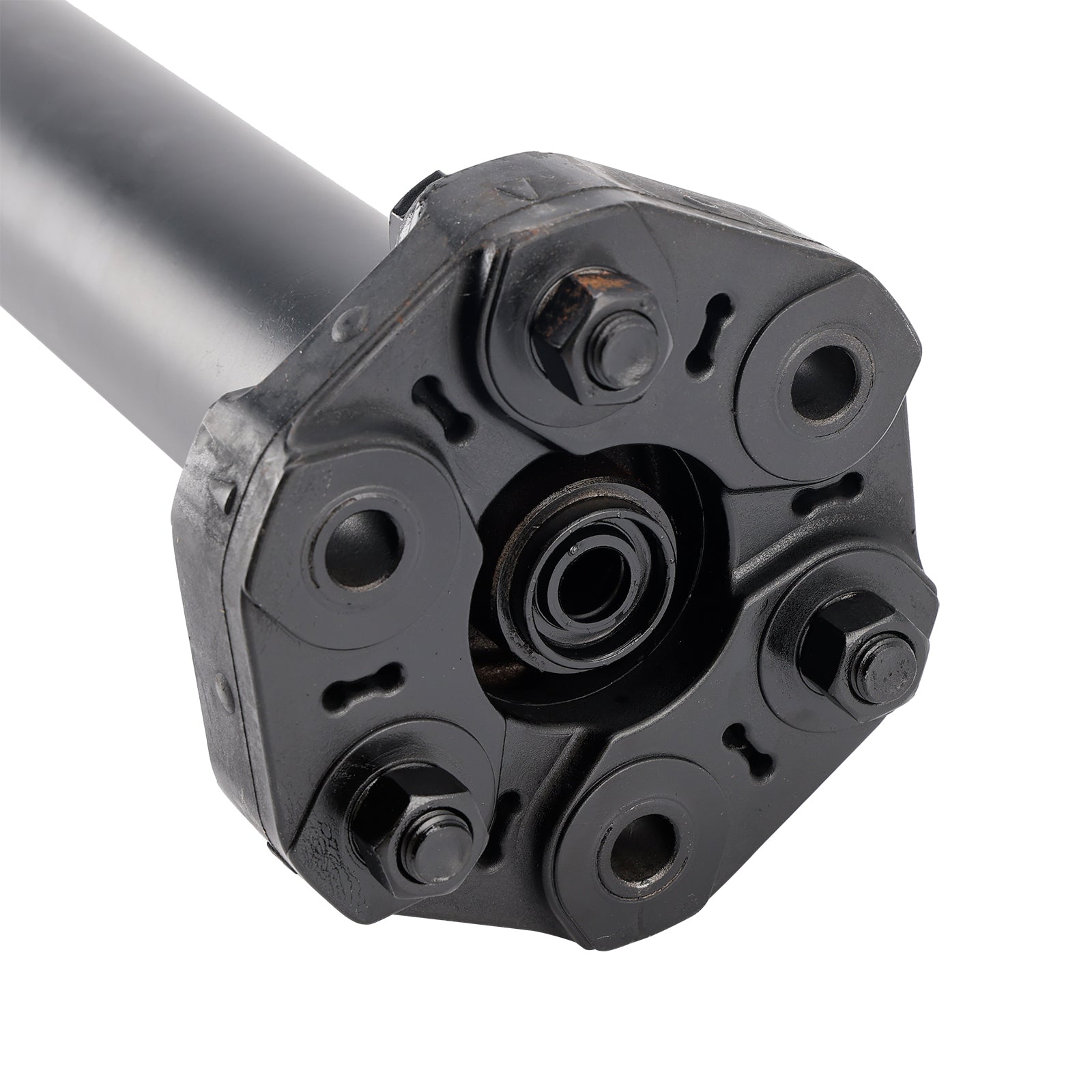 2008-2013 BMW 128i E82 E88 Rear Driveshaft Prop Shaft Assembly 26107567941