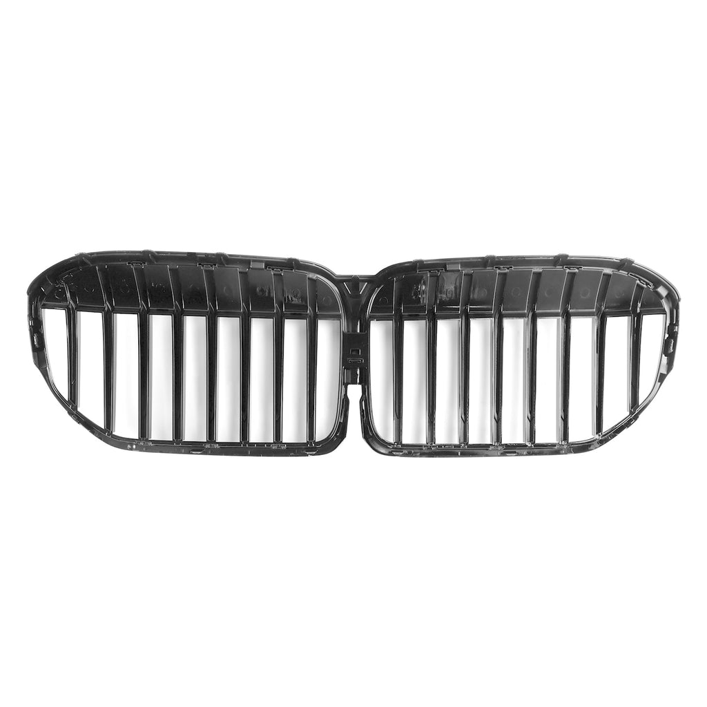 Abs M Farbe Doppel Latte Auto Front Stoßstange Nieren Gitter Grill Für Bmw 6er F Abs M Farbe Doppel Latte Auto Front Stoßstange Nieren Gitter Grill Für Bmw 6er F