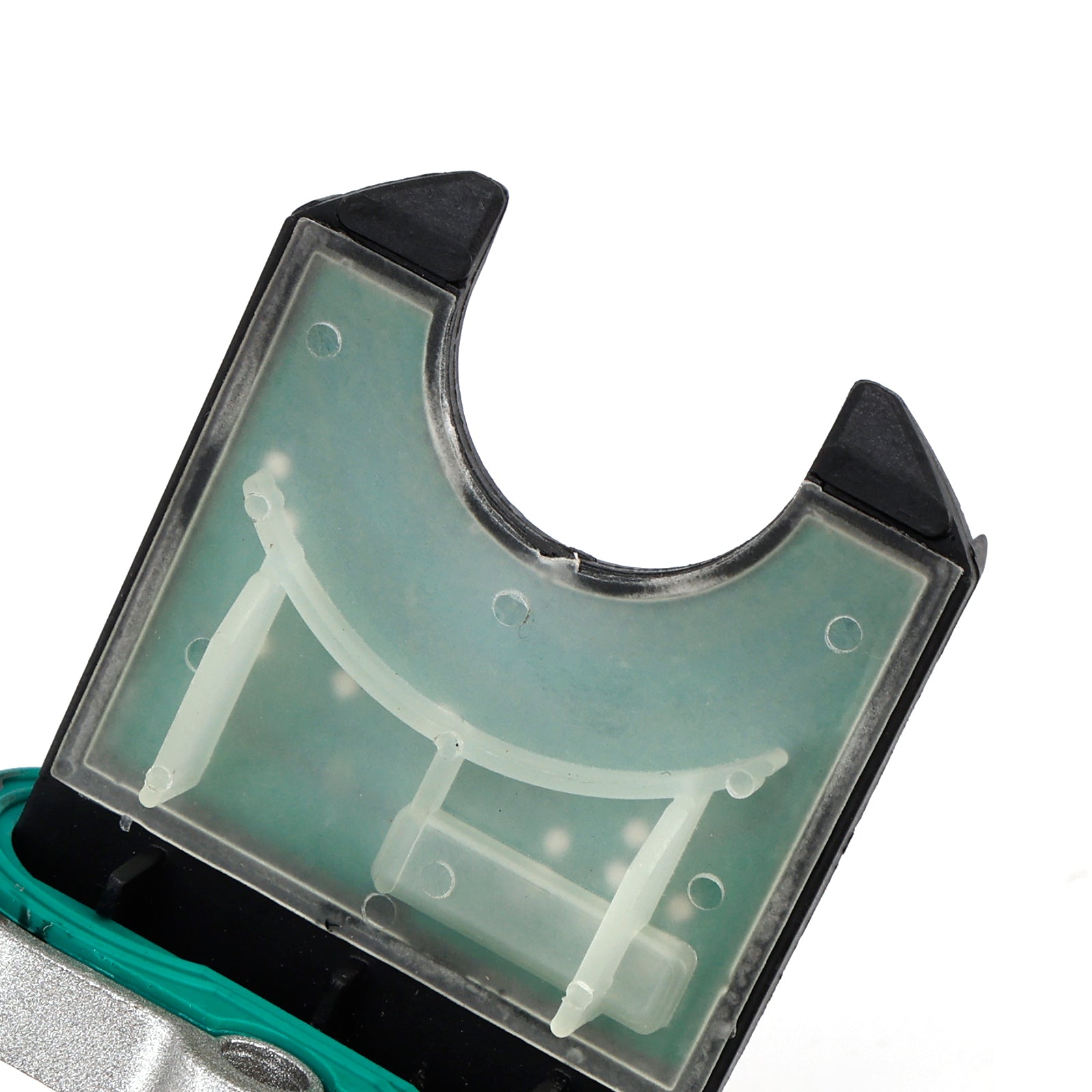 Steering Angle Sensor 6Q0423445 For Seat Cordoba Ibiza Skoda Fabia Rapid VW Polo