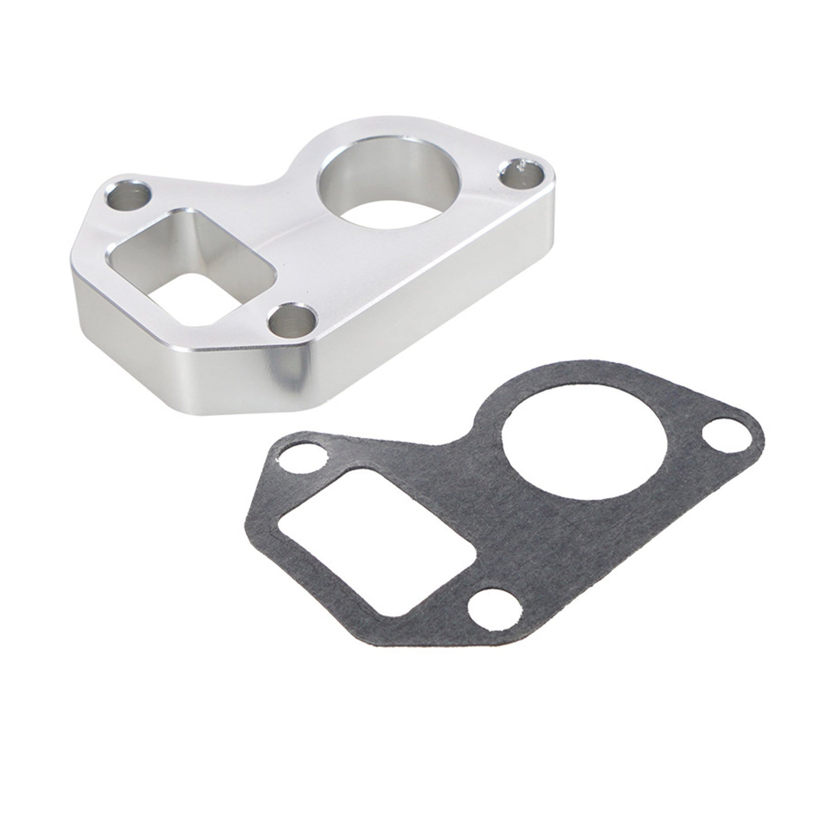 1998-2002 LSX LS LS3 LQ4 LS1 Camaro to Truck 7" Water Pump Spacer Adapter Swap