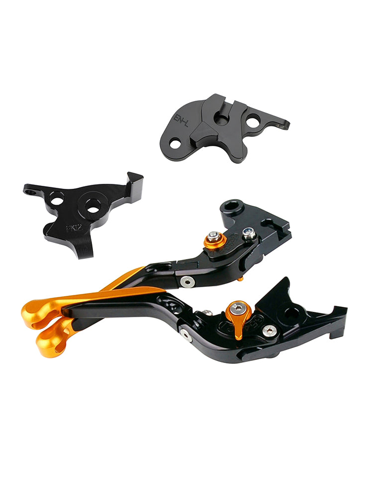 Adjustable Clutch Brake Lever fit for CFMOTO 250NK ABS 150NK 2019-2021