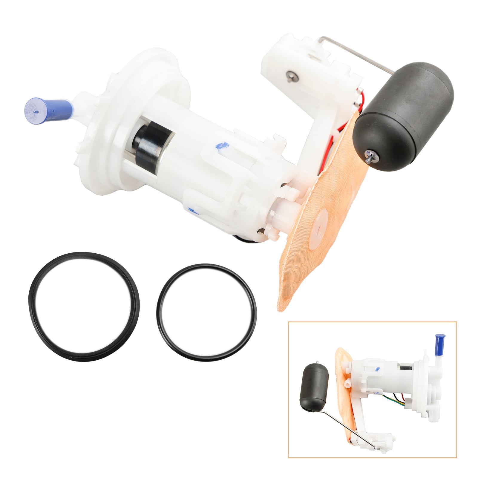 2011-2013 Honda AIR Blade110 Fuel Pump Assy 16700-Kvg-V43 16700-Kvg-V41