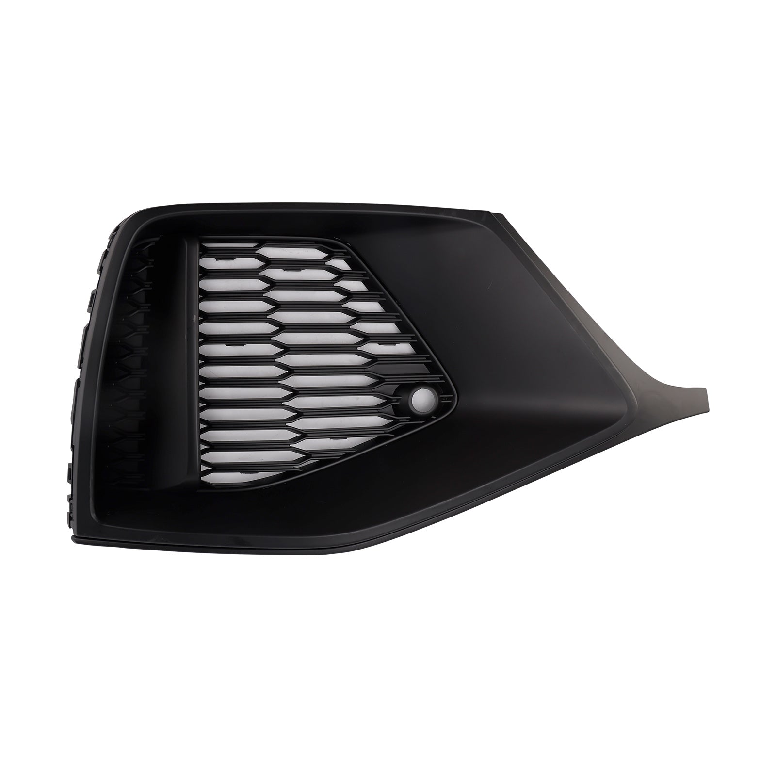 2018-2023 Audi Q8 S-Line SQ8 Right Front Bumper Grill Trim 4M8807682A