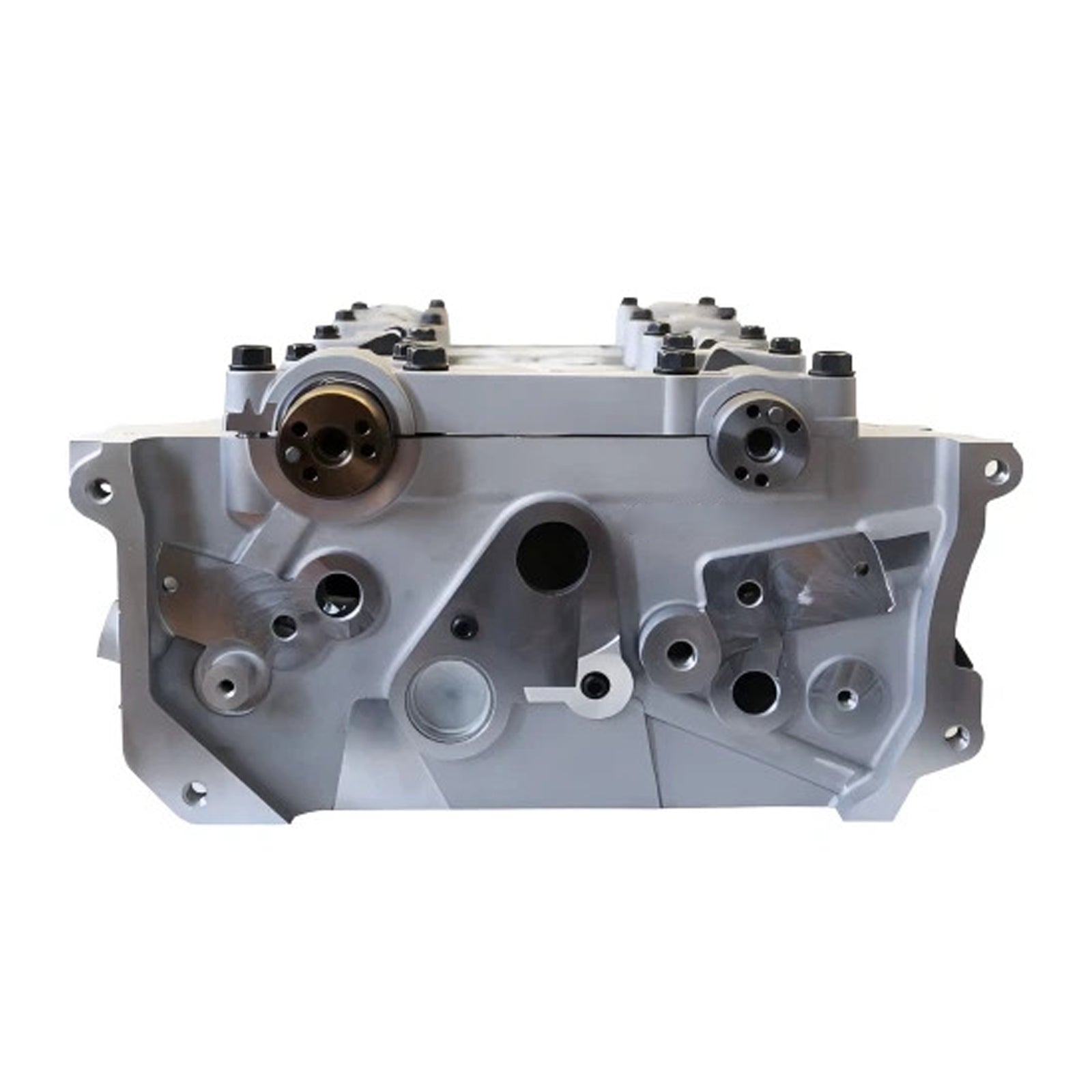 2011-2016 Hyundai Sonata 4-Door 2.4L Cylinder Head Assembly G4KH 221002G550 CPW13893