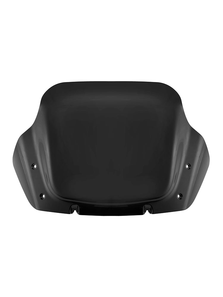 2023-2024 투어링 스트리트 글라이드 CVO 117 121 윈드실드 윈드스크린