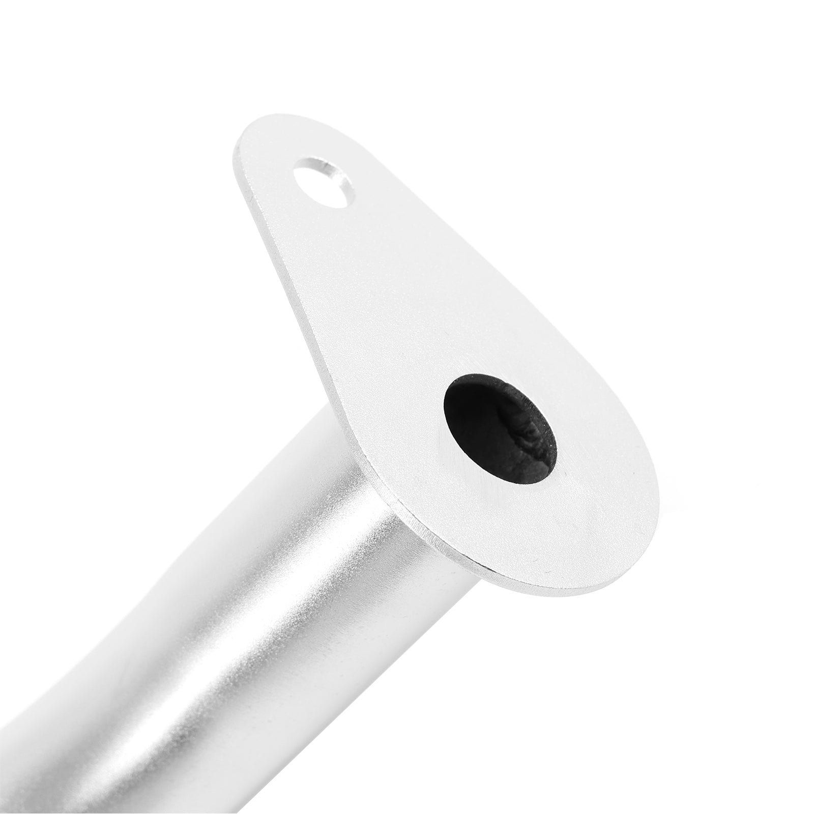 Stainless Steel Van Ladder 093TM For Ford Transit Medium Roof Van 2014-2024