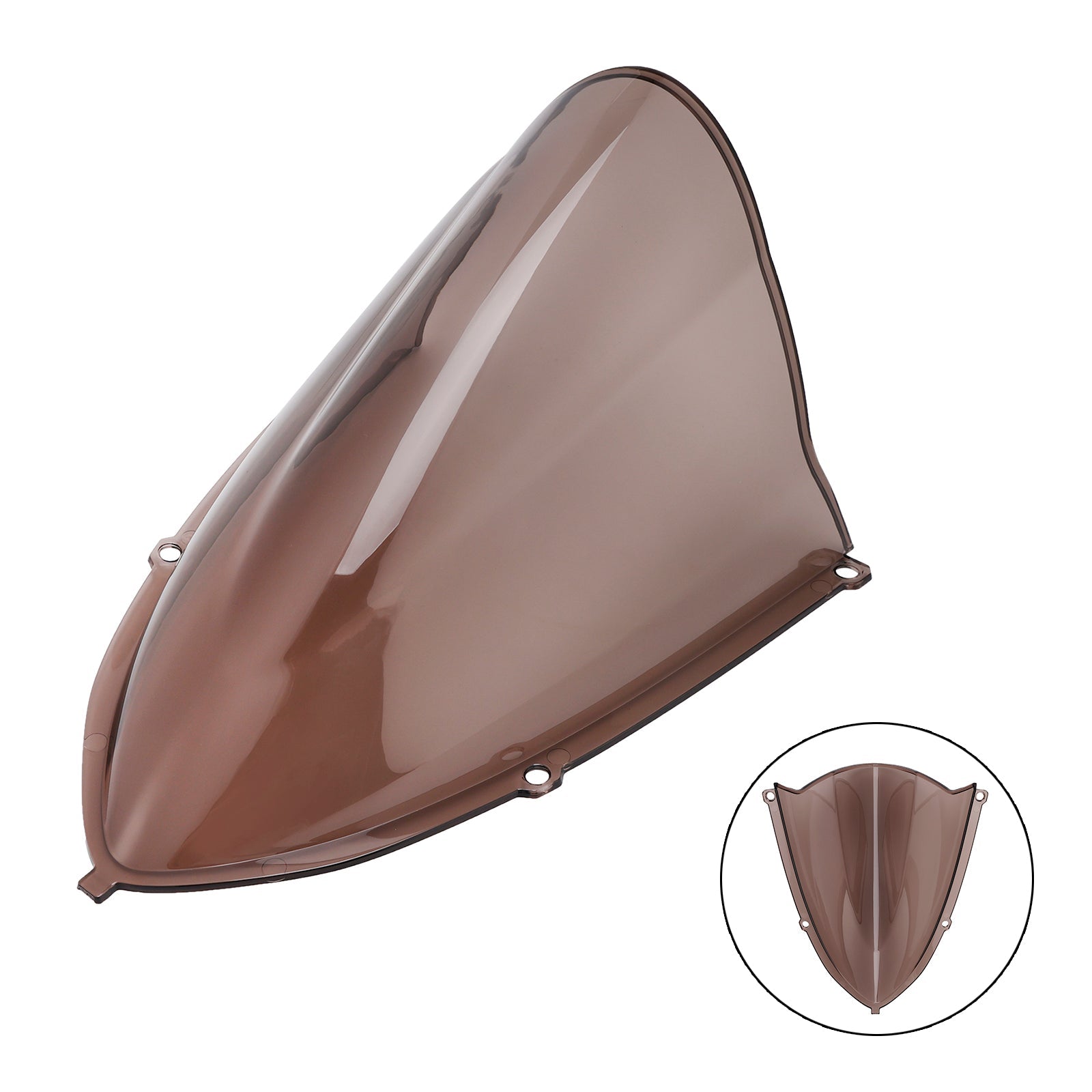 2024-2025 Aprilia RS457 Windshield WindScreen