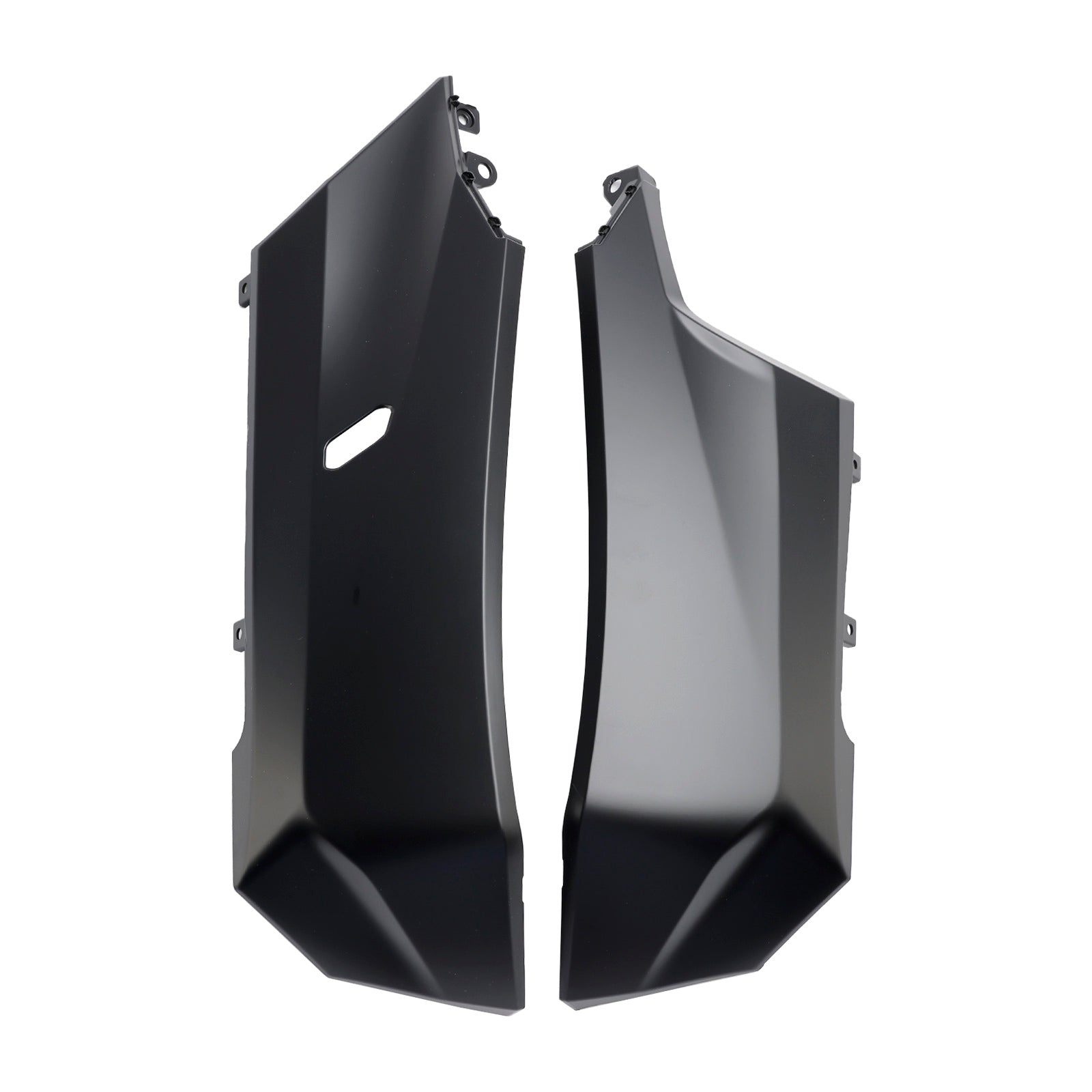 Side pedal Cover Panel Fairing Cowl for Honda ADV 160 2023-2024