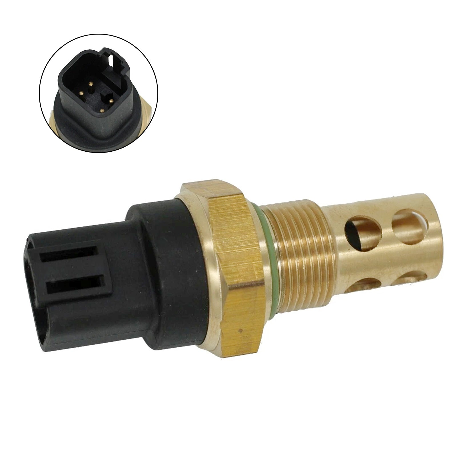 VOLVO TRUCK A35D A40D A25D A30D Oil Level Sensor 15048183 VOE15048183 11144494