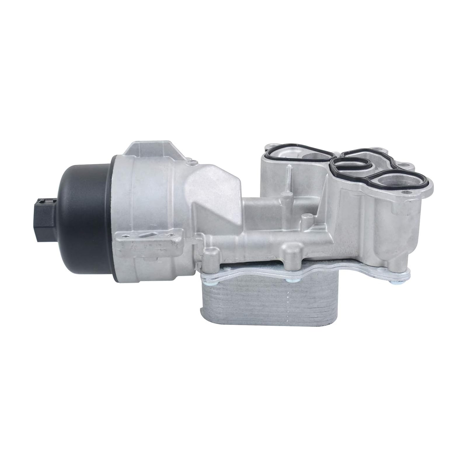 2007-2011 Mini Cooper R56 L4 1.6L Petrol Hatchback Engine Oil Cooler Oil Filter Assembly 11427546279 11427552687