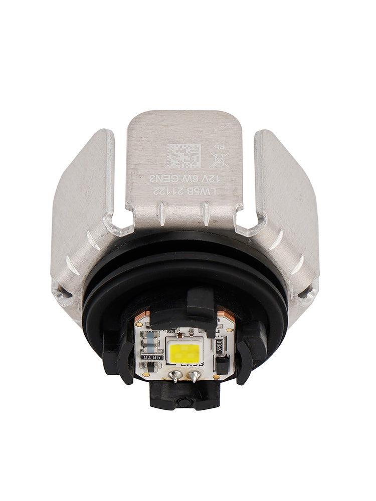Car Light LED Modules LW5B 21122 12V 6W GEN3 16-2Pin For PHILIPS