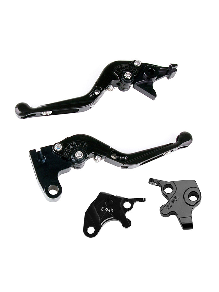 2008-2011 YAMAHA YZF R125 Adjustable Clutch Brake Lever