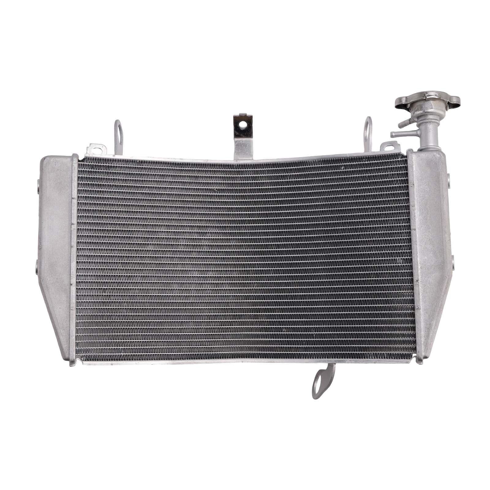 Radiator Cooler Cooling Fit For Ducati Monster 1200 2014-21 821 2015-2021