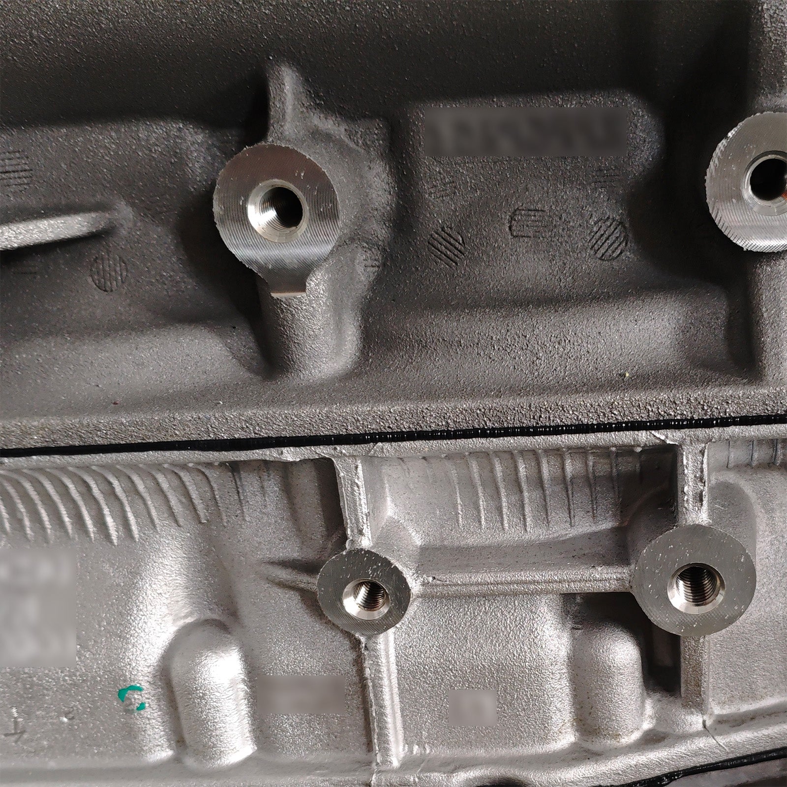 For 2011 LACROSSE 11 2.4L Brand New Engine Motor Block LEA