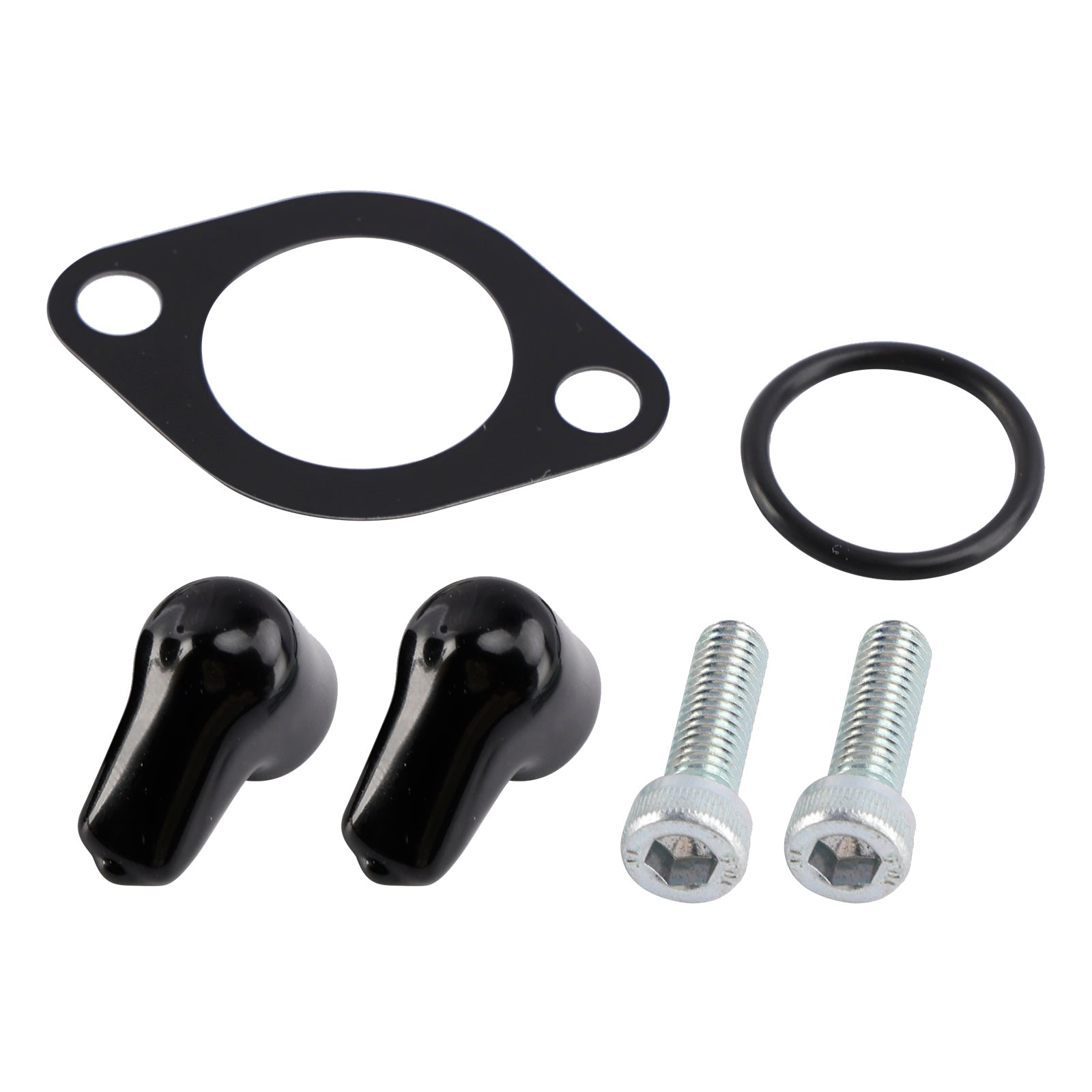 Nissan Navara / Pathfinder D40 2.5L (with short SCV) Suction Control Valve SCV Valve A6860-VM09A