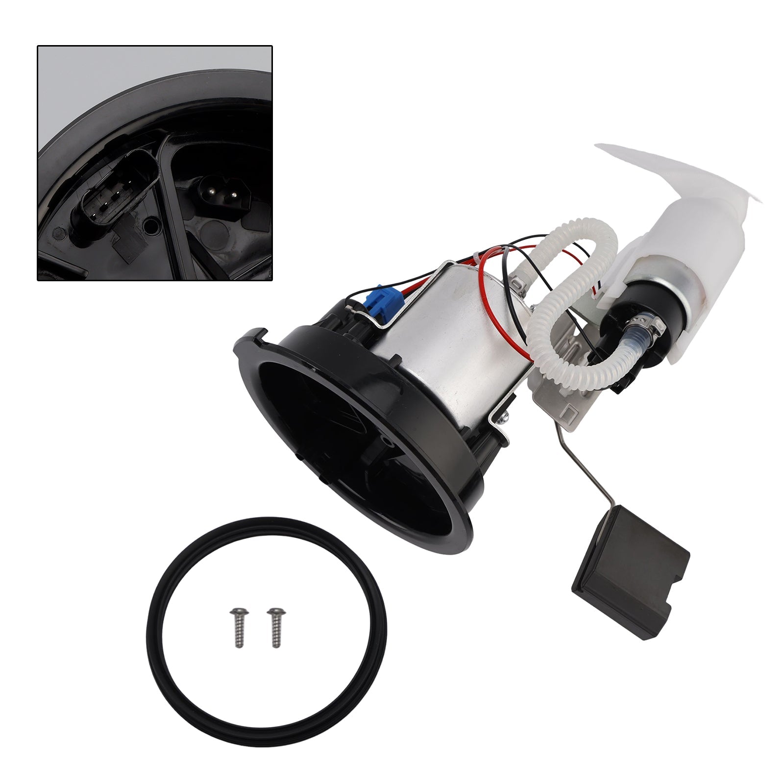 2012-2016 For BMW F800GS Adventure Fuel Pump Assembly 16148556077