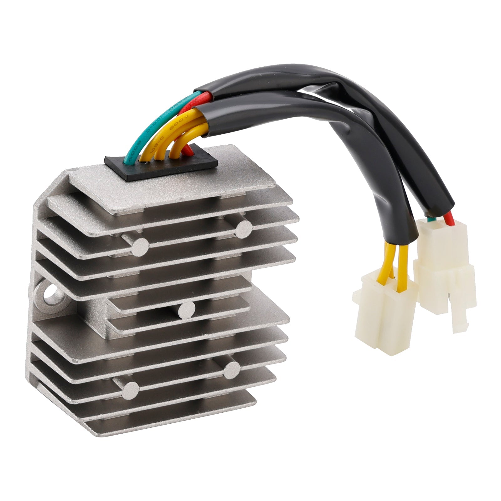 Explorer Trasher 320 Autom.Supermoto Stator Regulator Rectifier Gasket 35560-JOW-00 62360-JOW-00