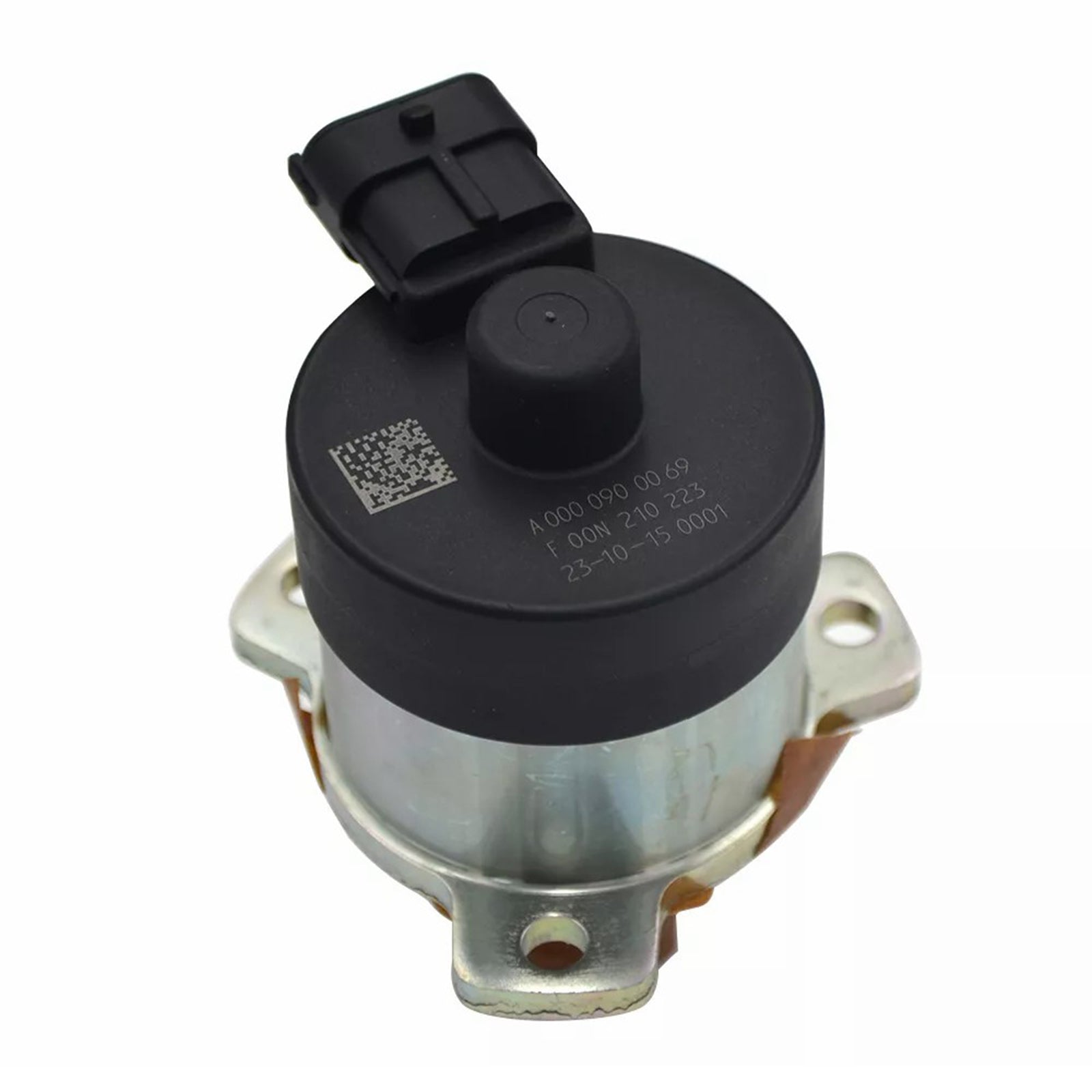 A0000900069 F00N210223 Fuel Meter Quantity Control Valve For Detroit DD13/DD15/DD16
